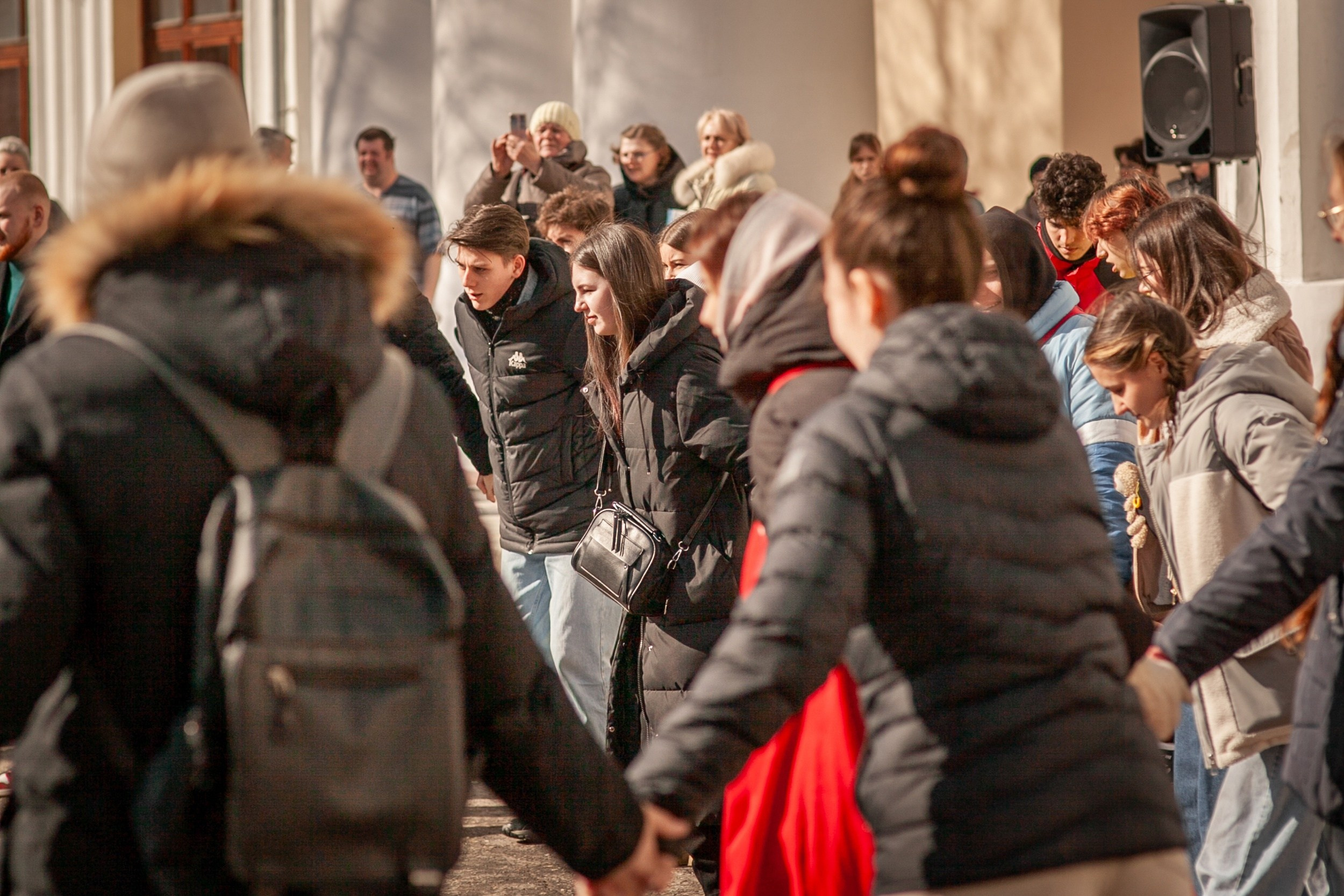 Масленица 2024. Фотограф Казначеева Юлия Иваново/Москва