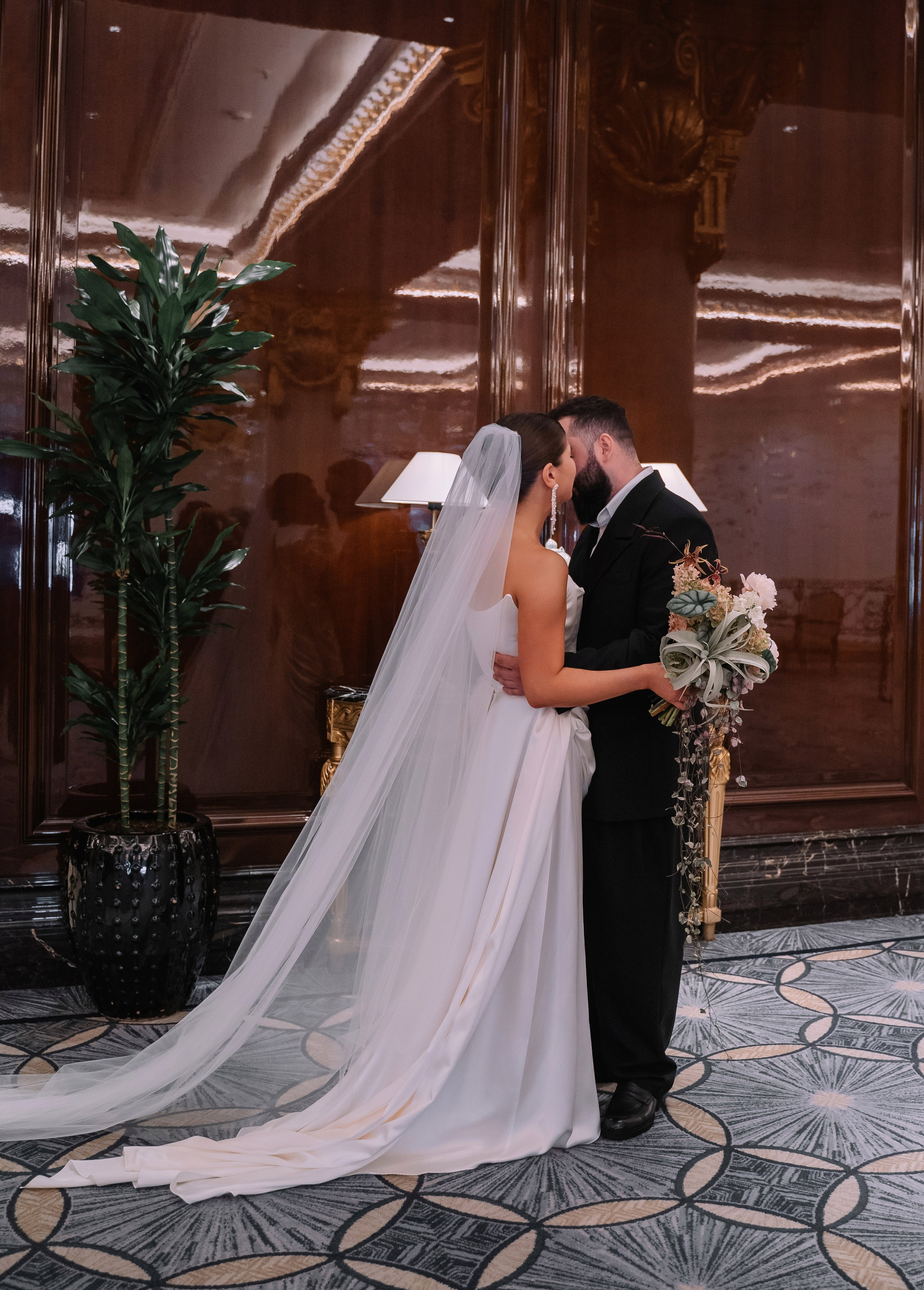 Свадебный день Руслана и Лали. Свадебный и семейный фотограф в Анапе Елена Полетаева