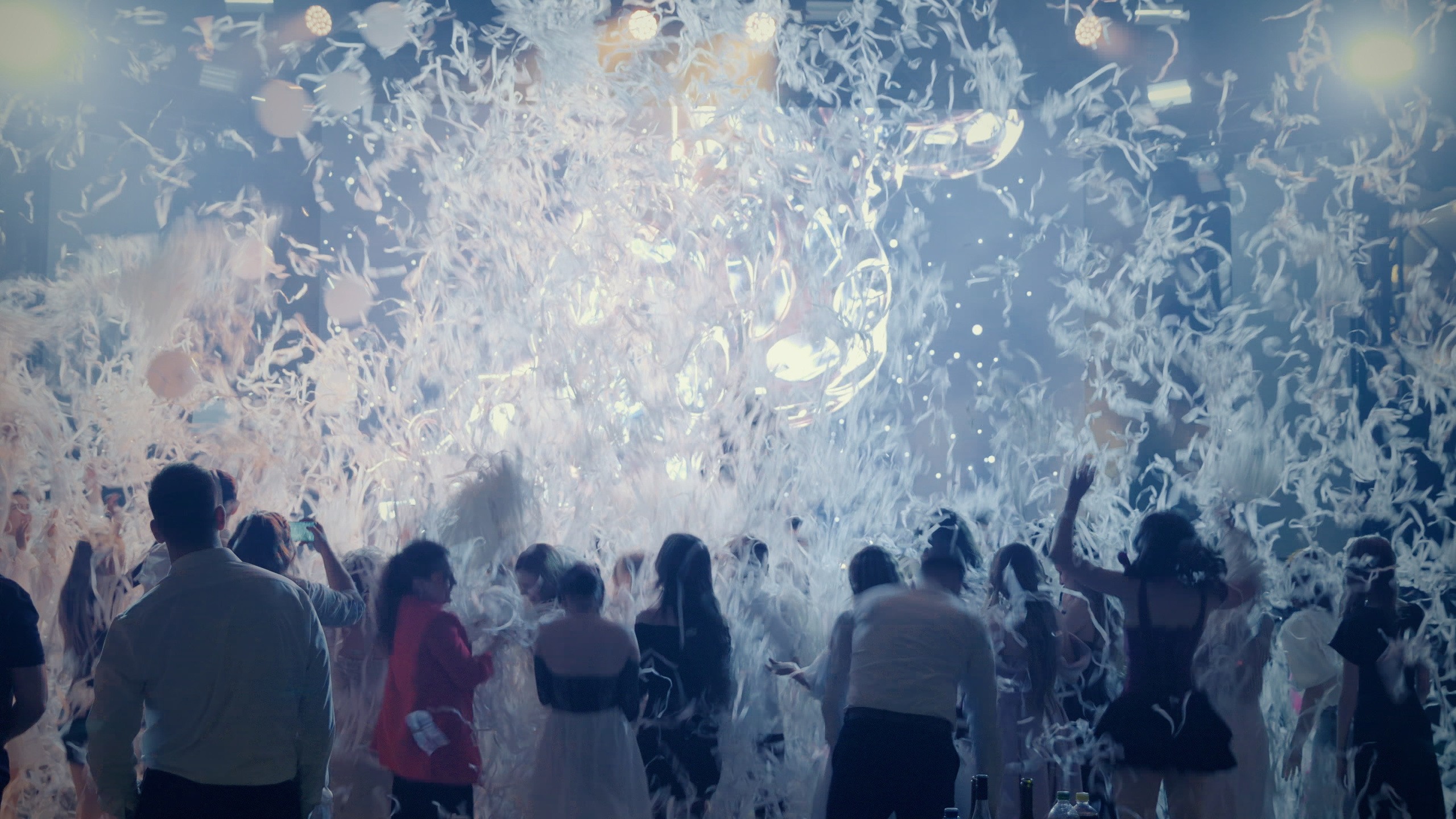 Выпускной в лицее № 2. Видеограф Павел Борисов | Москва | СПБ | Брянск