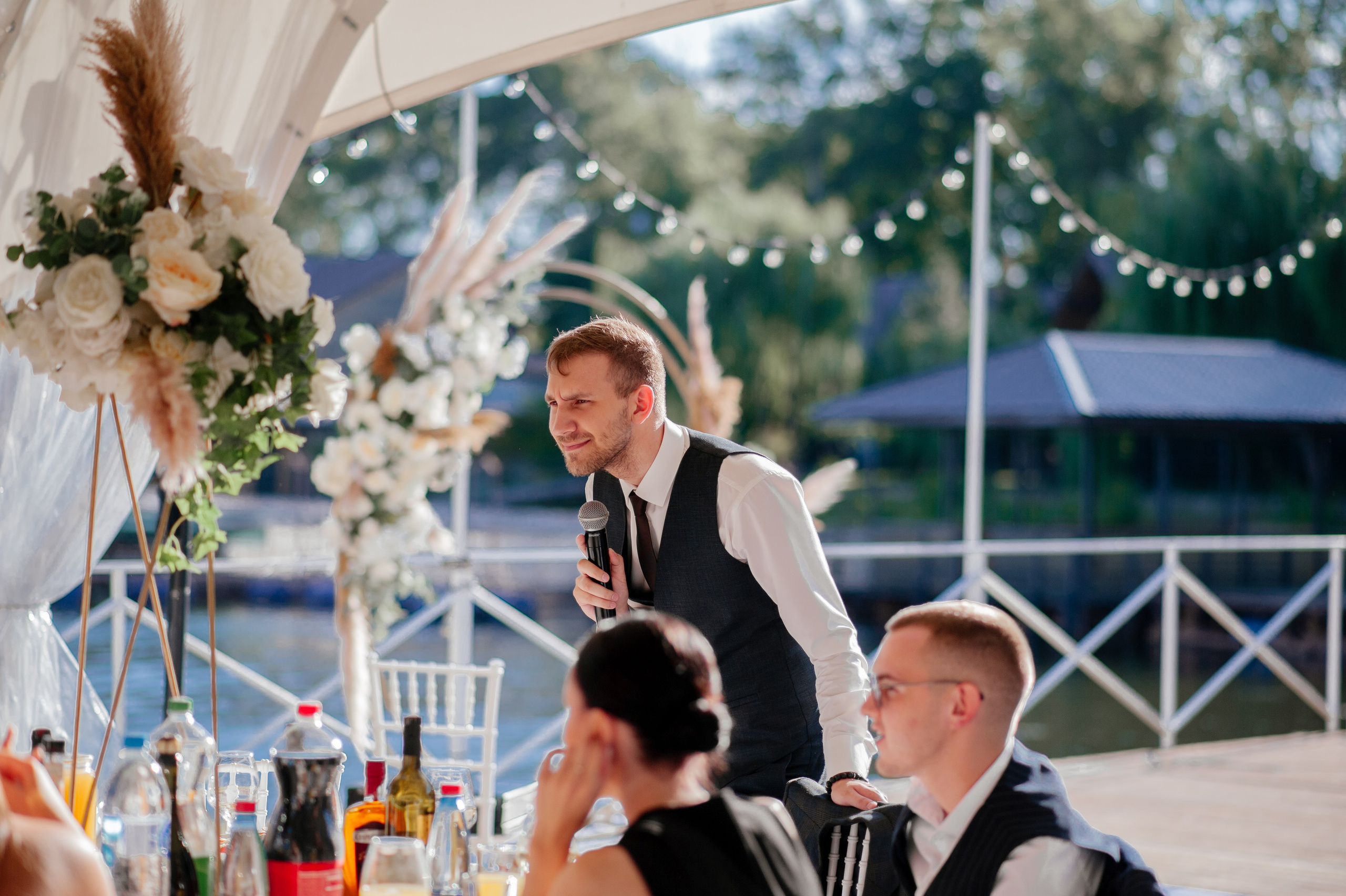 D&A. Свадебный и семейный фотограф в Саратове Ремнёва Дарья