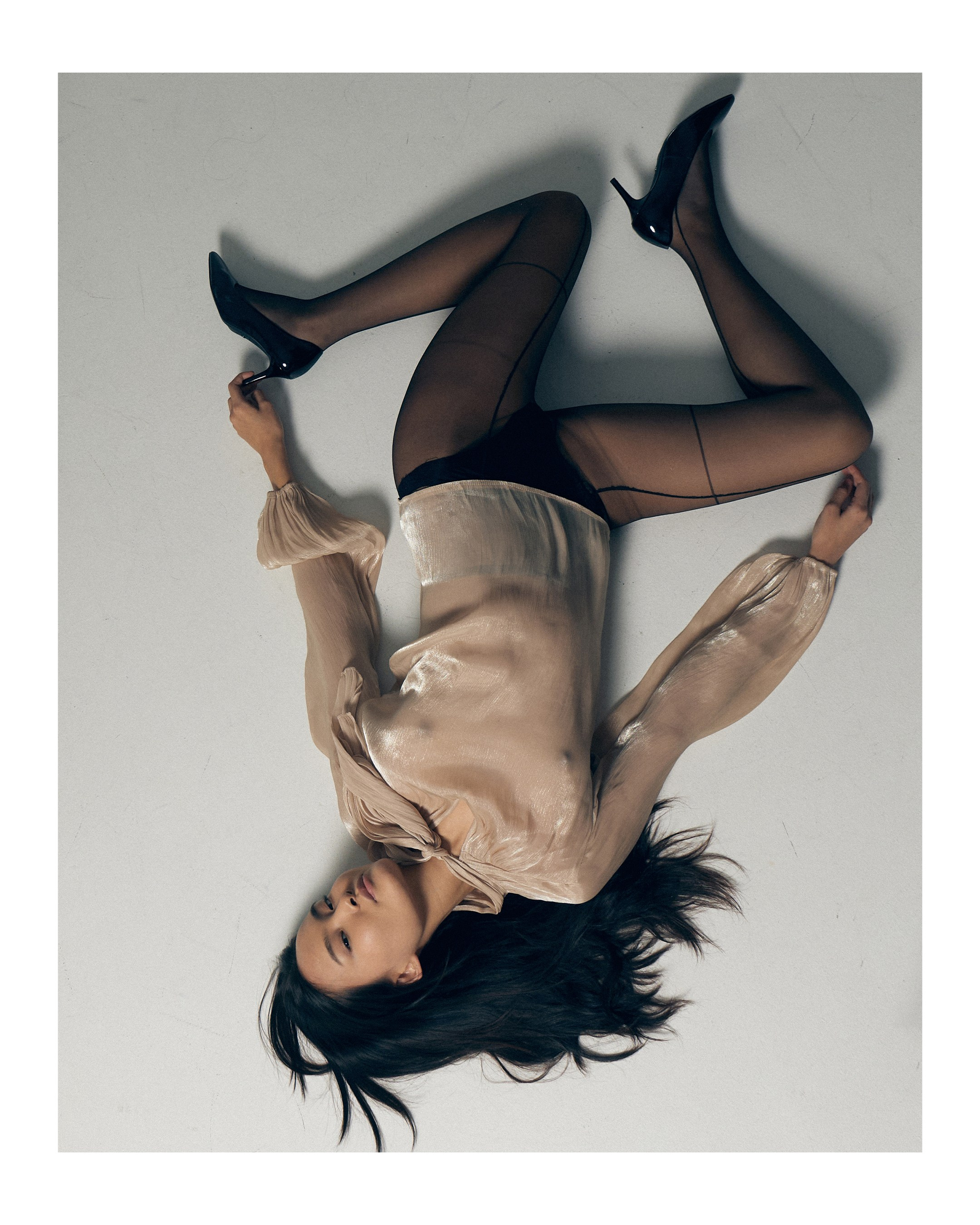 Нанди. Fashion фотограф в г. Москва