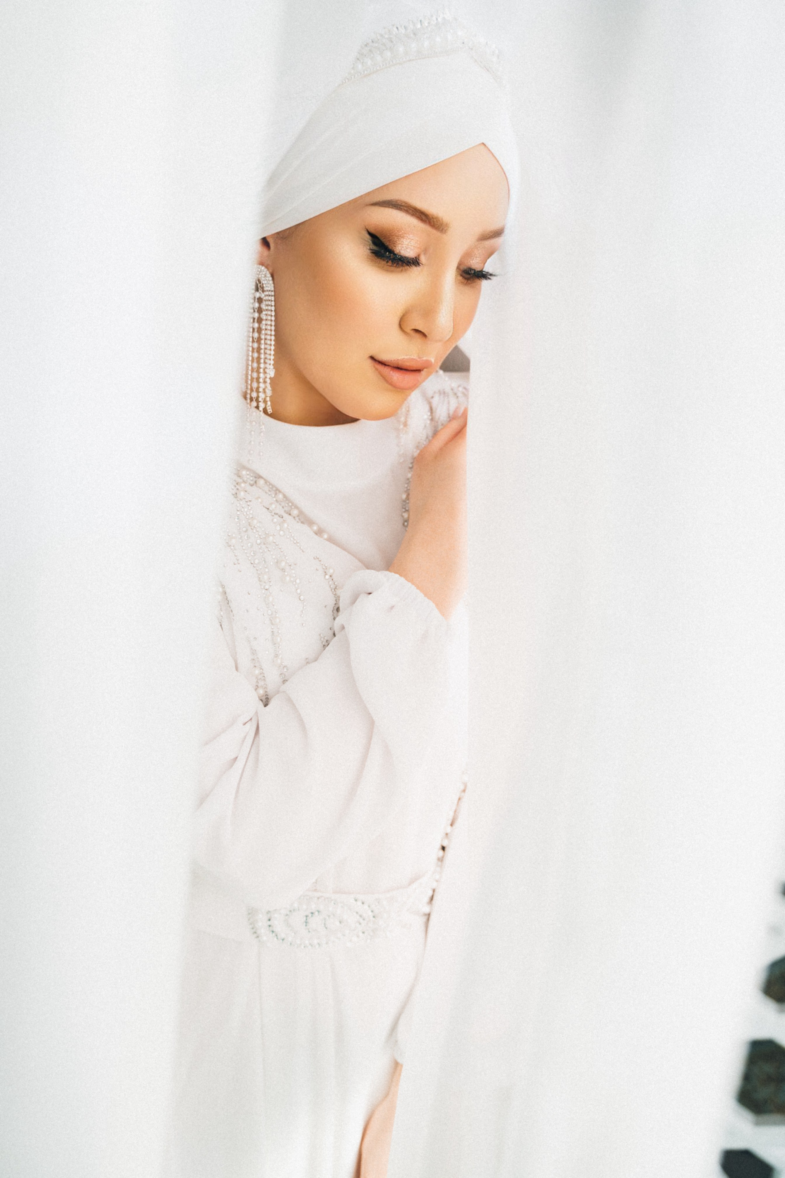 Никах фото. Antonapuhtinproduction.ru