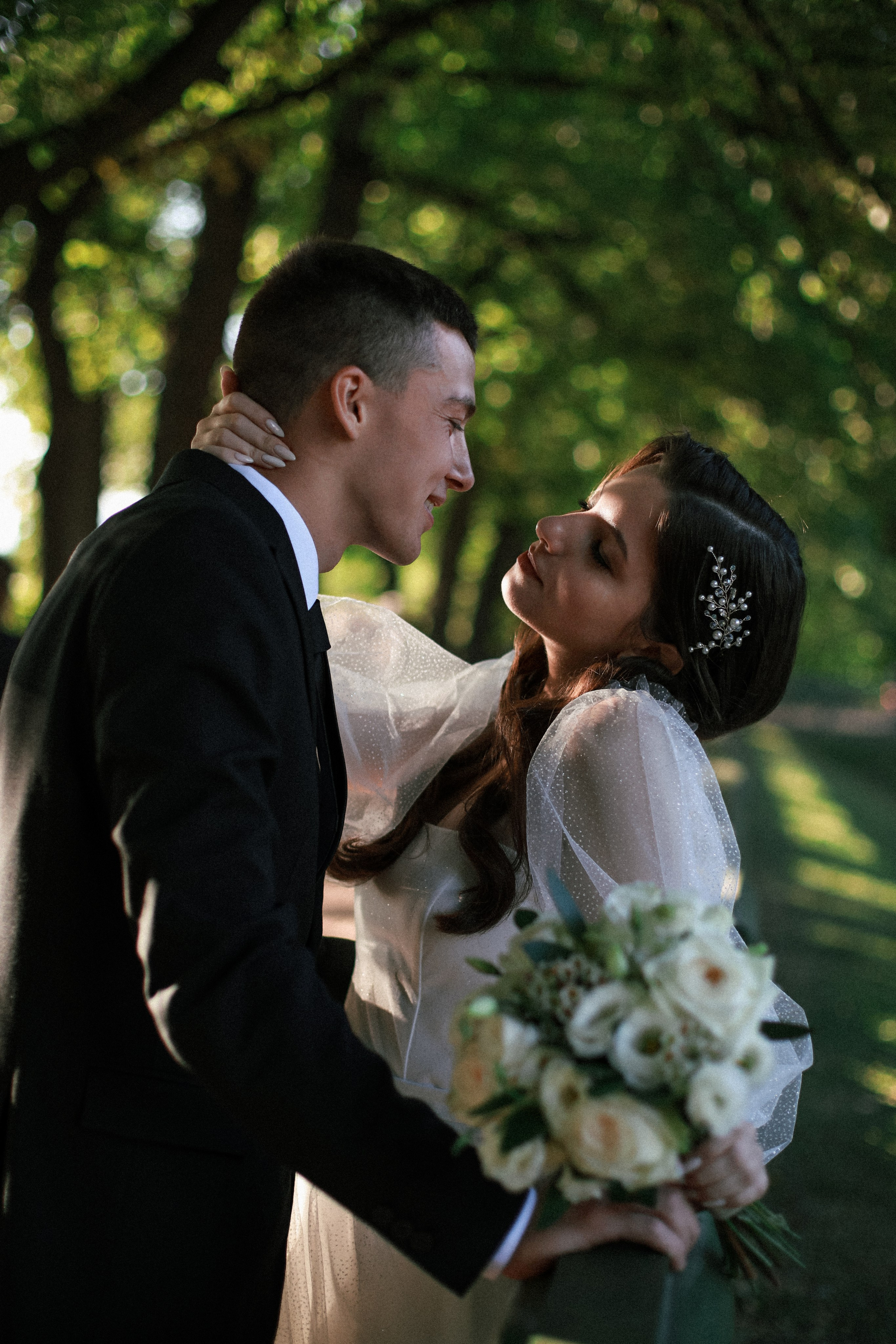 Wedding. Фотограф Санкт-Петербург | Валерия Рогальская