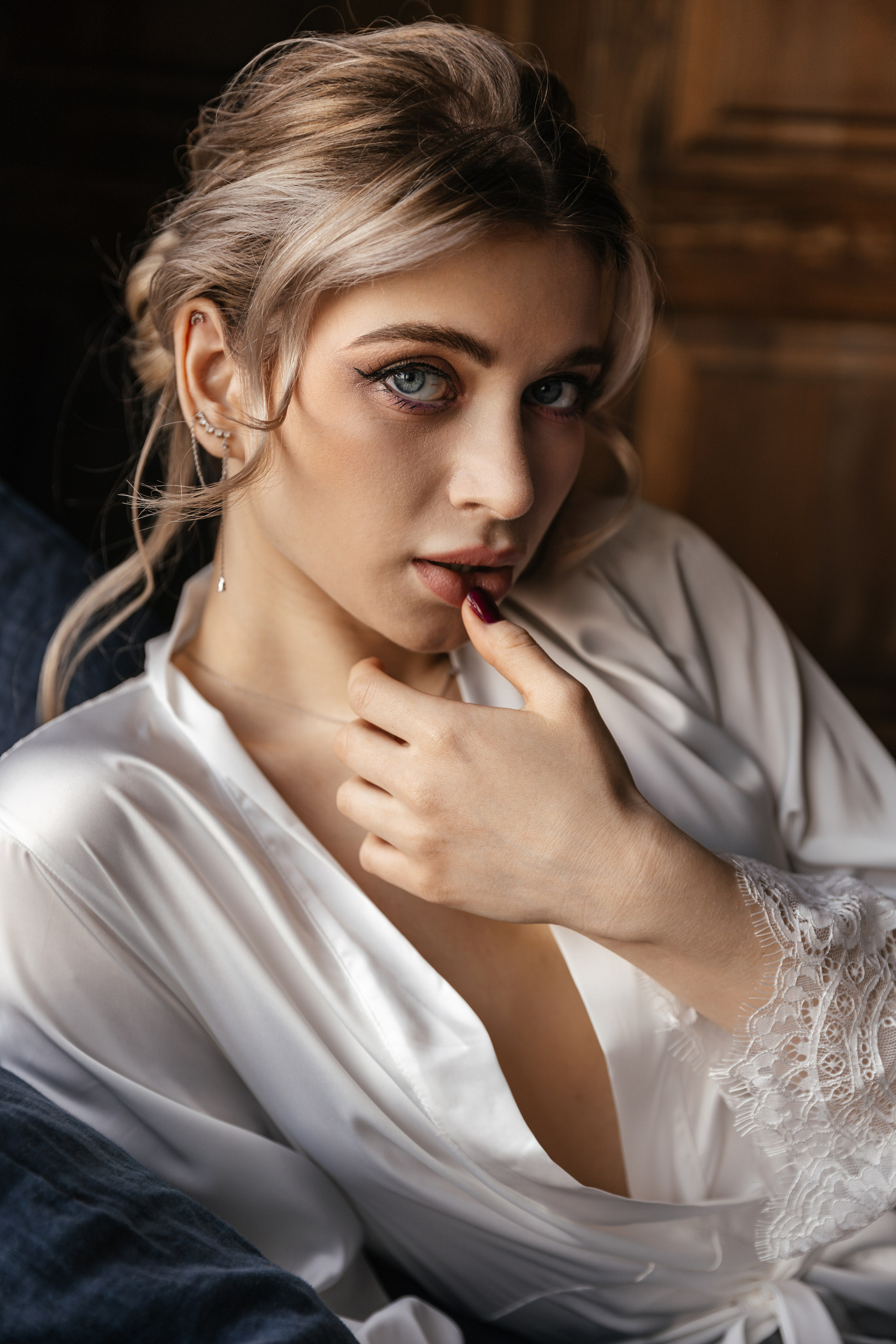 Екатерина. Lifestyle фотограф в Санкт-Петербурге Анна Щекалева