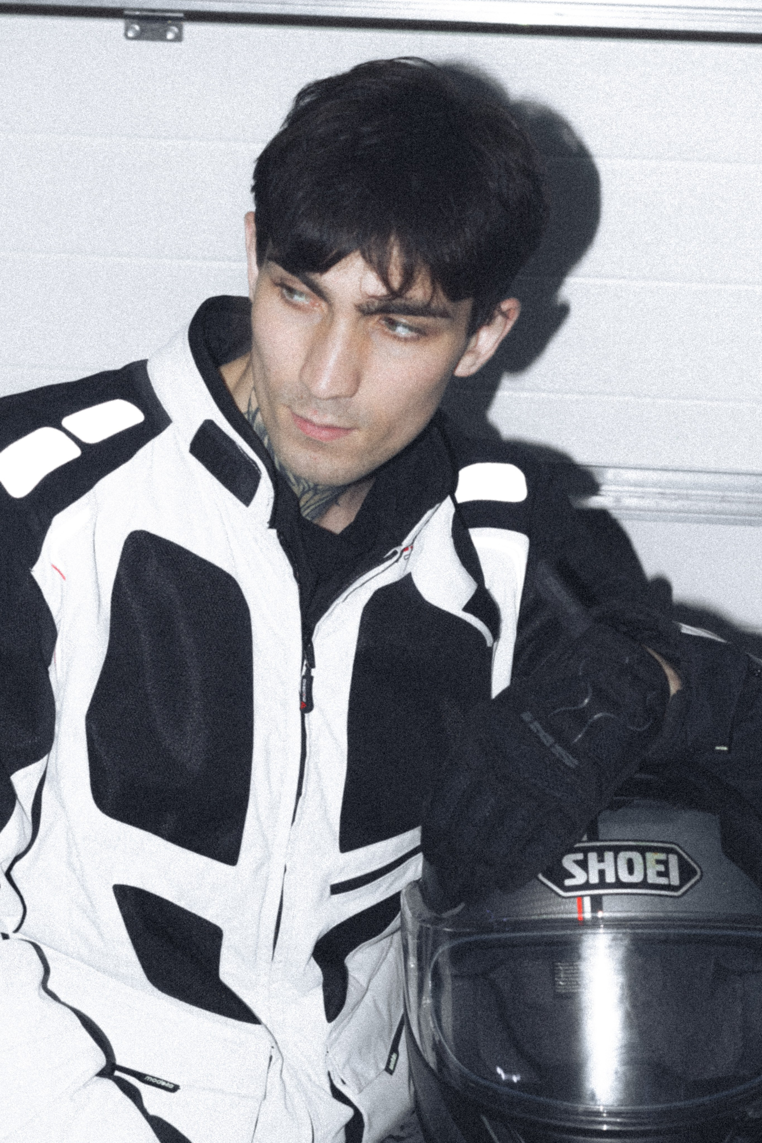 Vadim. Modeling agency TM MODELS