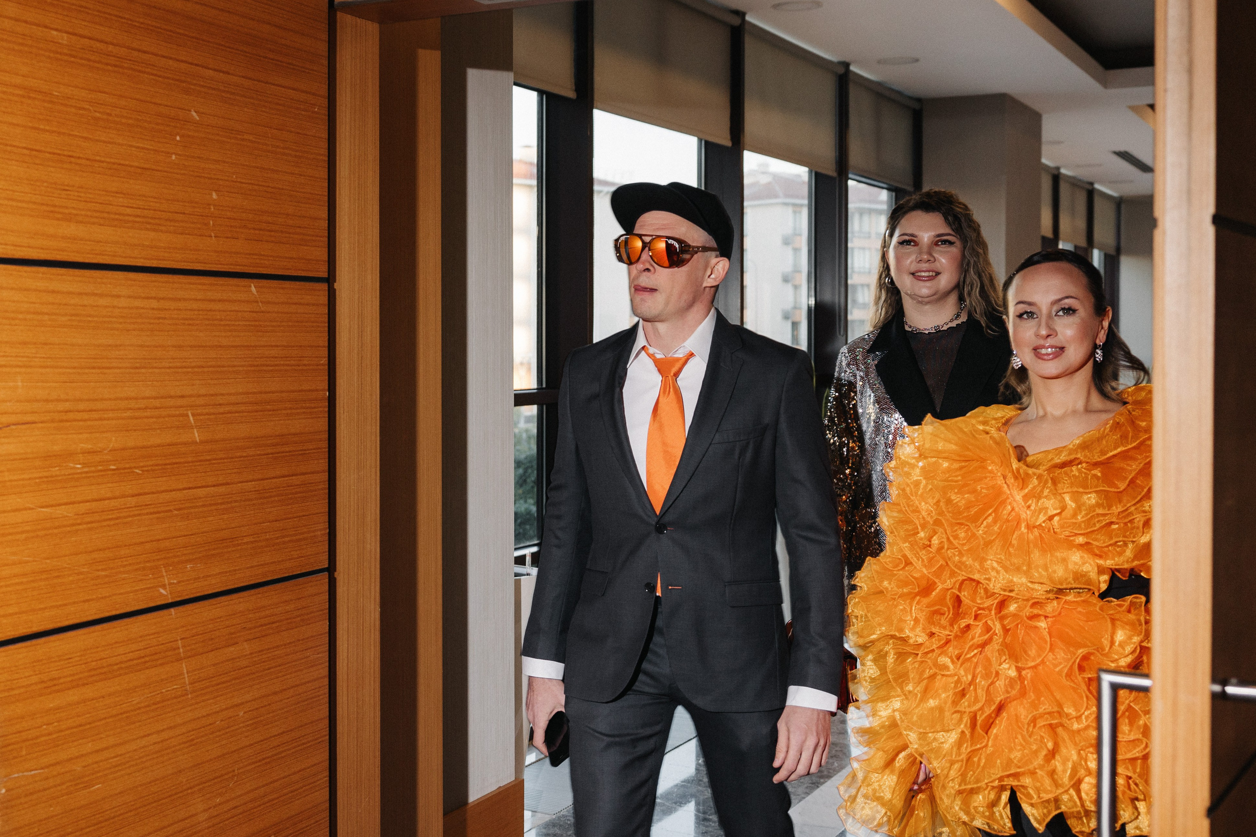 Премия Wedding Award Юг 2023. Photographer and videographer for wedding in Italy: Rome, Milan, Venic