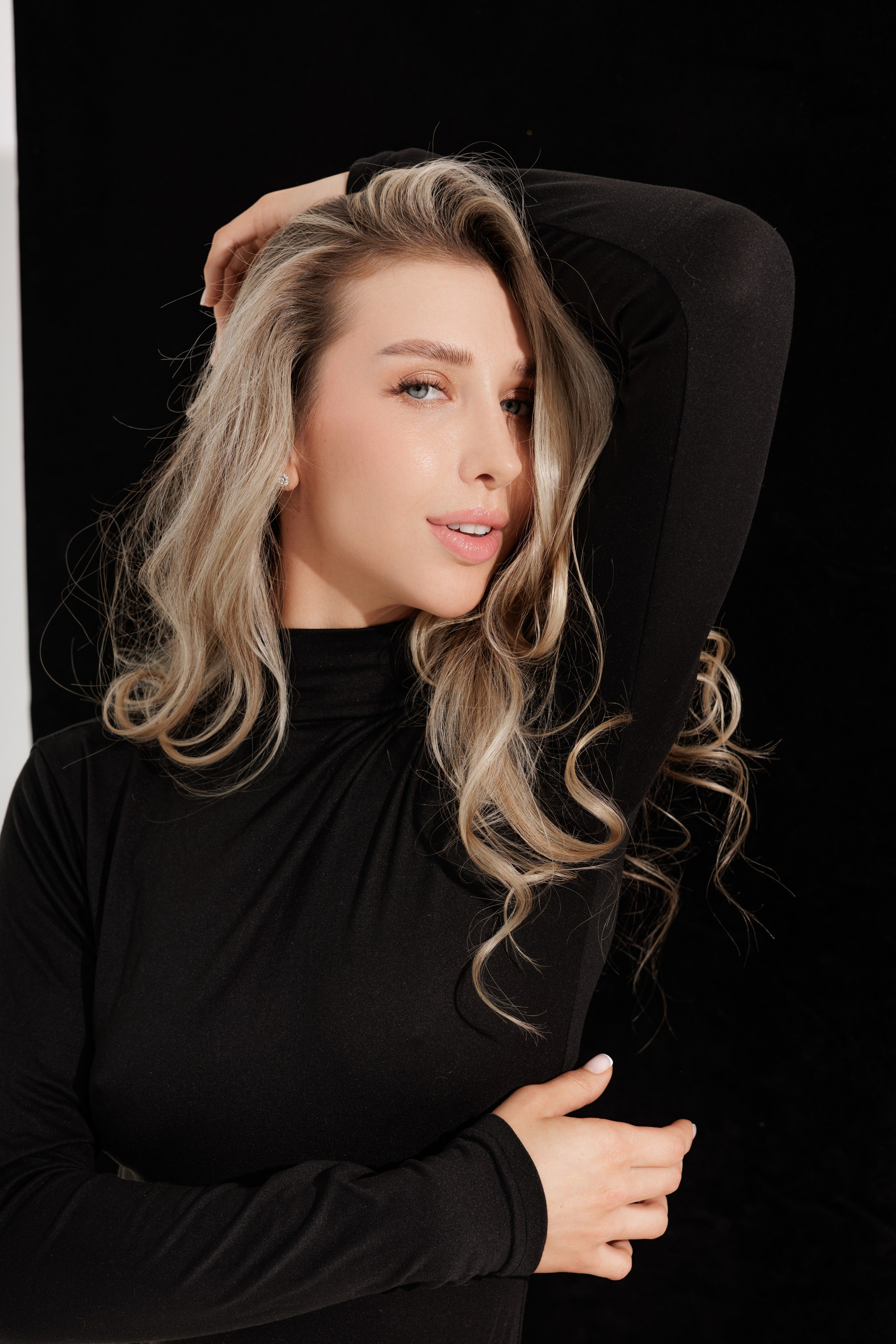 ЖЕНСКИЕ ПОРТРЕТЫ. Минимализм. Портретный, свадебный, репортажный фотограф во Владивостоке Юлиана Джули Фокс