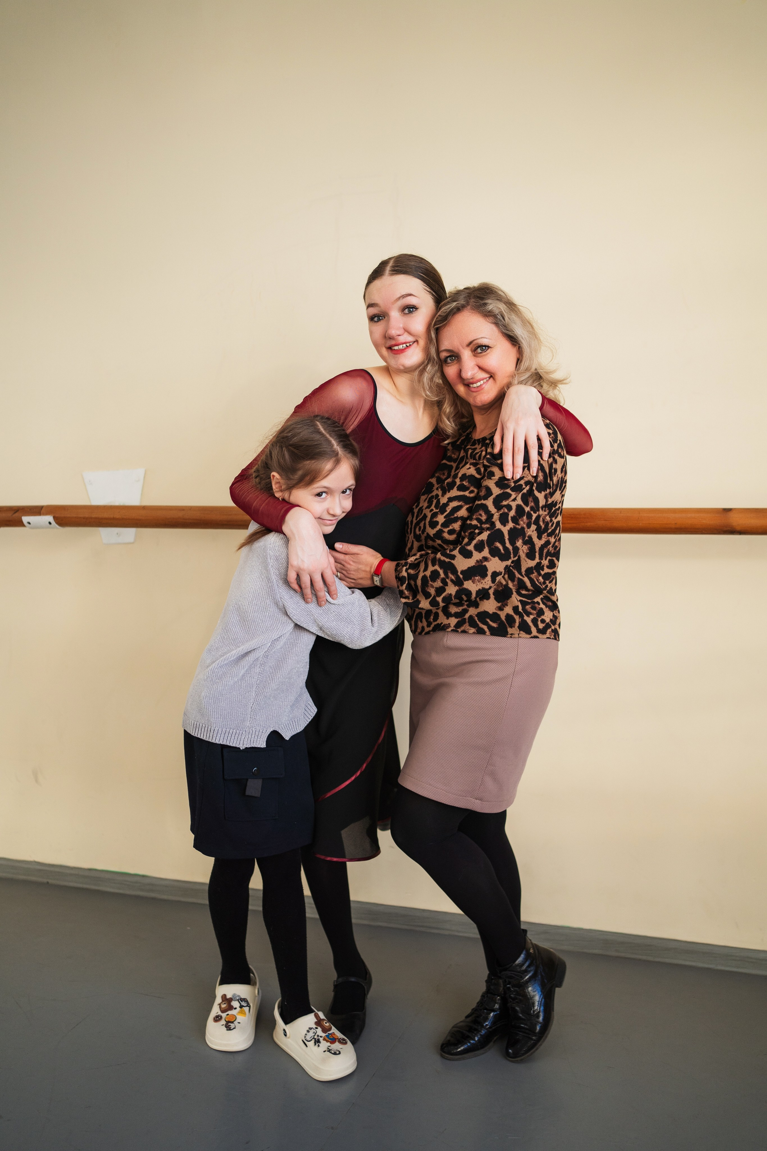 ГОСы в КемГИК. Фотограф на любое событие в Кемерово