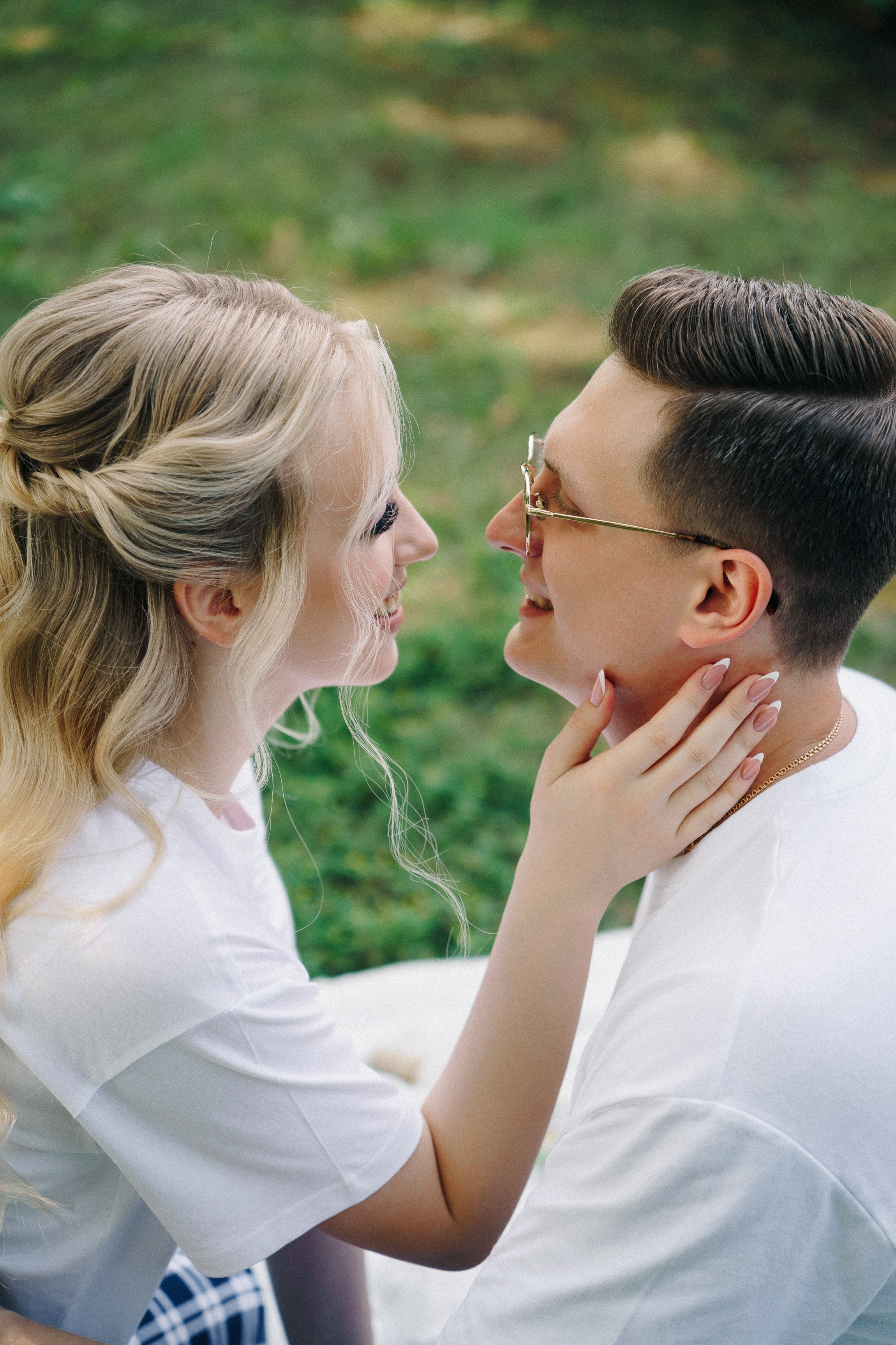 Максим и Ирина. Юлия Тайцай фотограф, Анатолий Тайцай видеограф