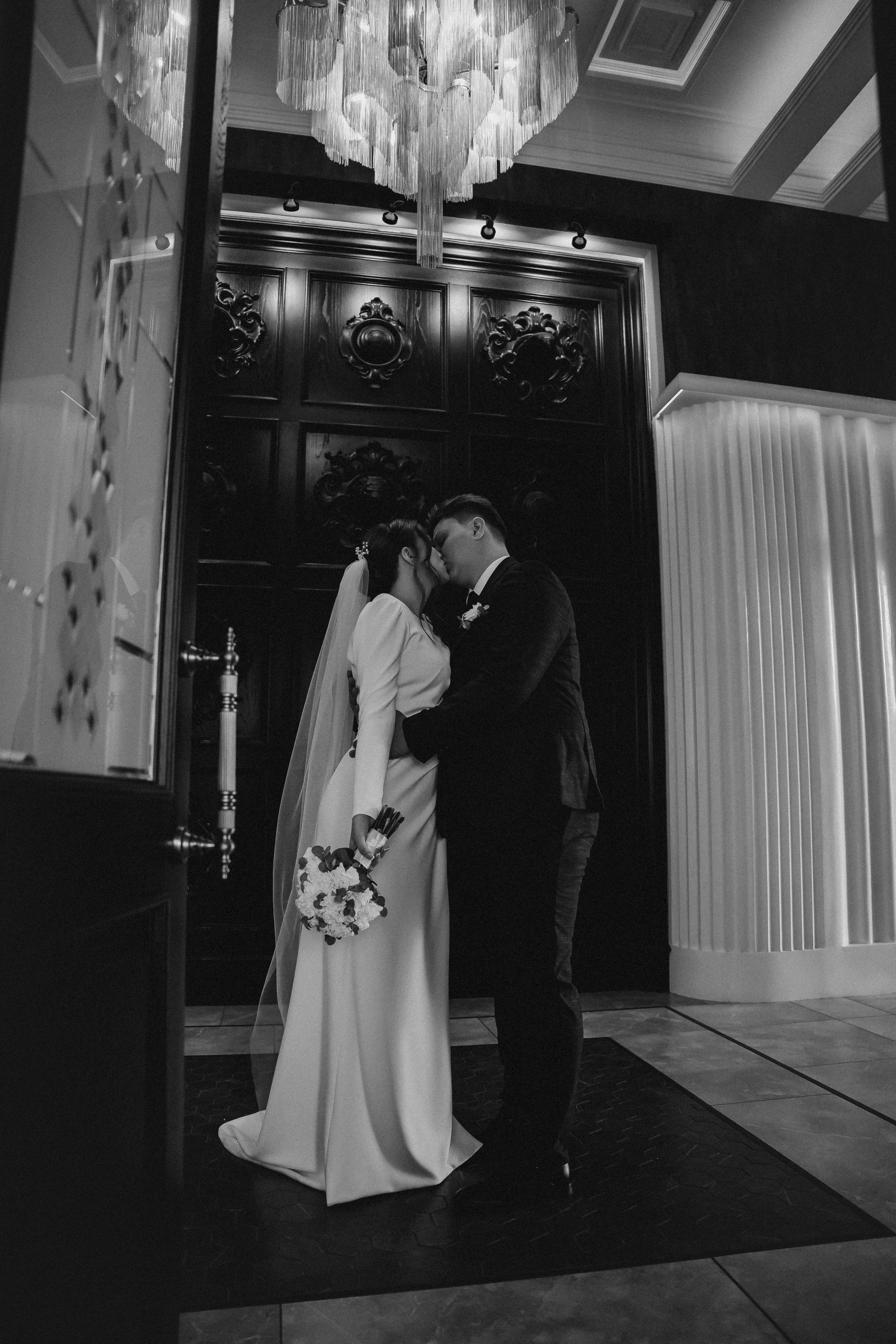 Наталья и Илья. Главная