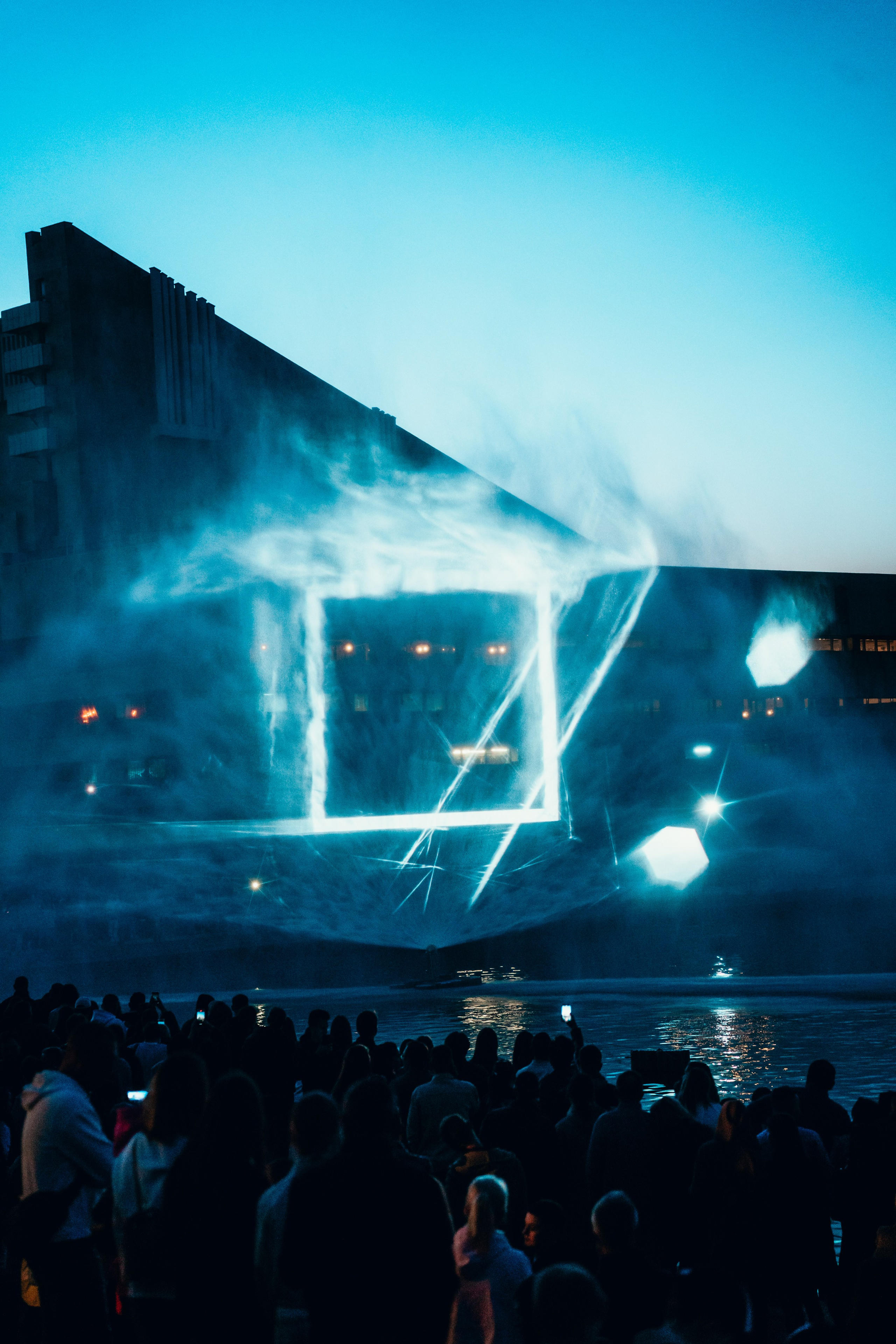 NUR 2025. Главная