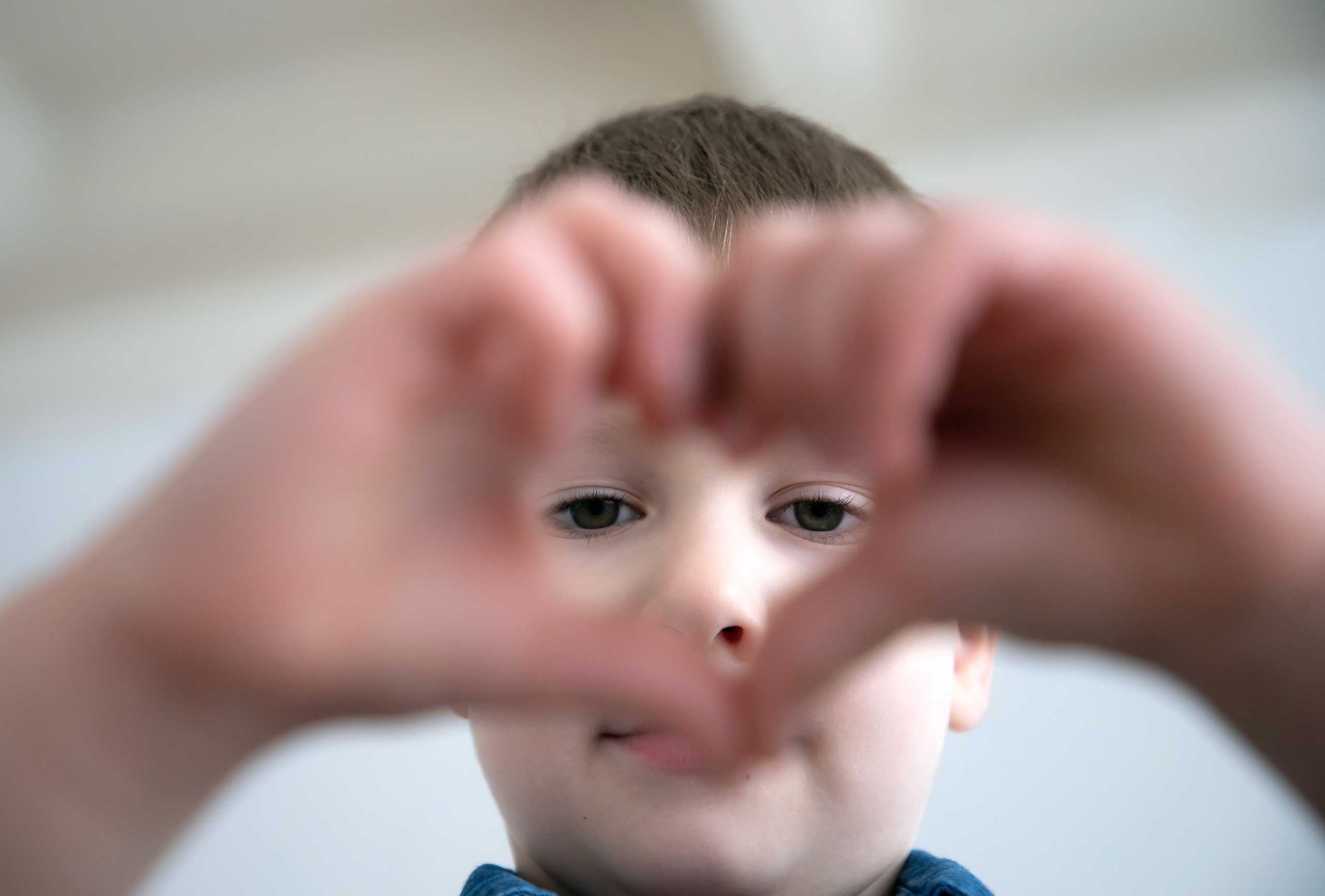 Для семейного альбома