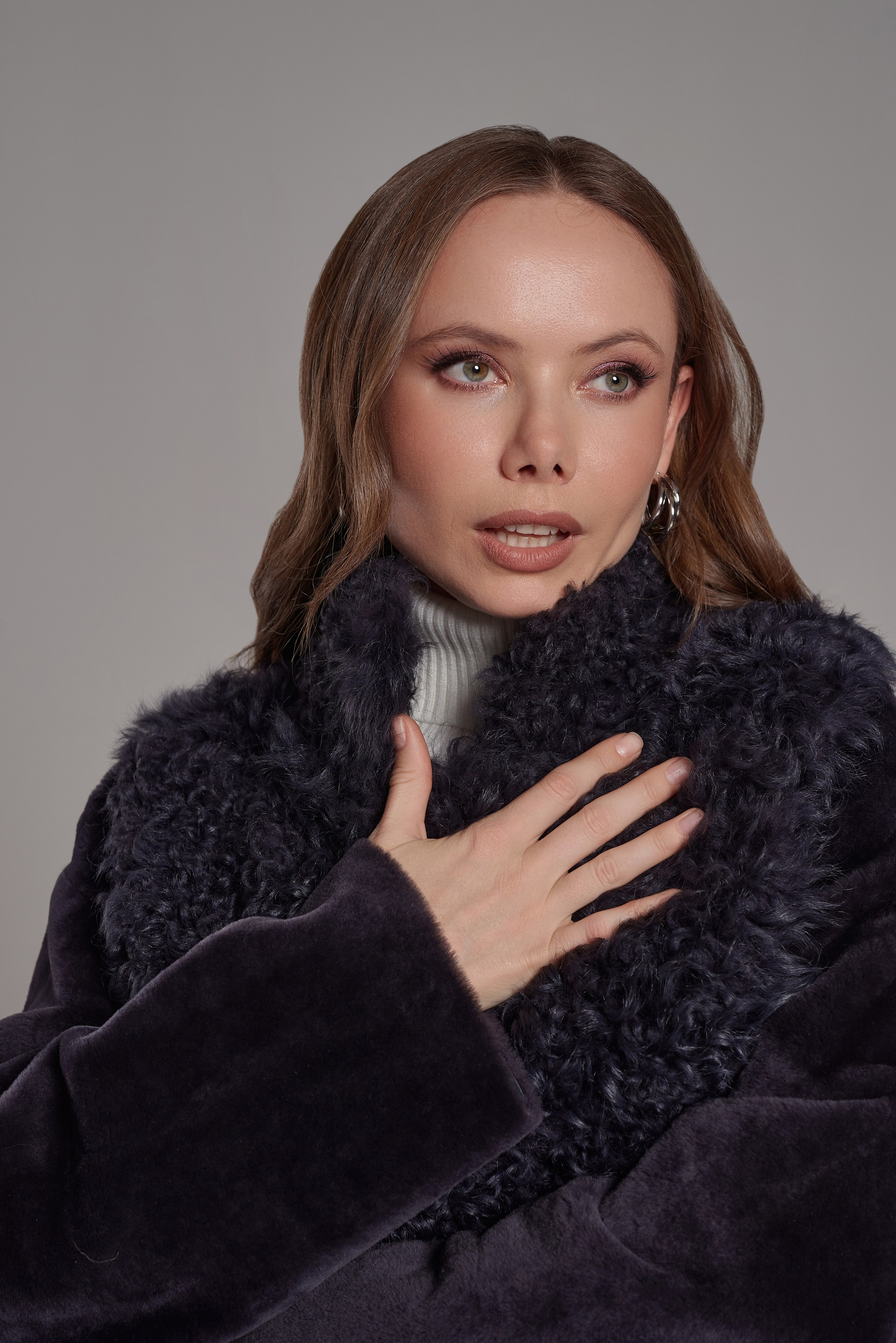 Каталог для сайта, DIDMARKO верхняя одежда. Наталия Дианова — фотограф для брендов и экспертов в Москве