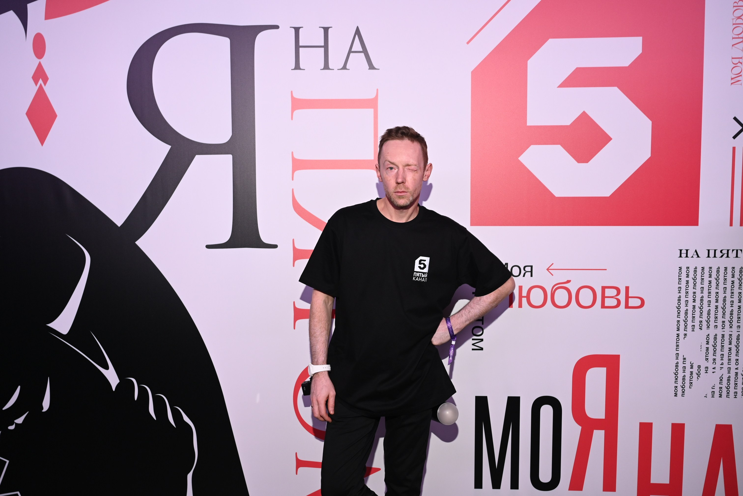 Презентация Пятого канала 01.10.2024. EVEREST PHOTO REPORT