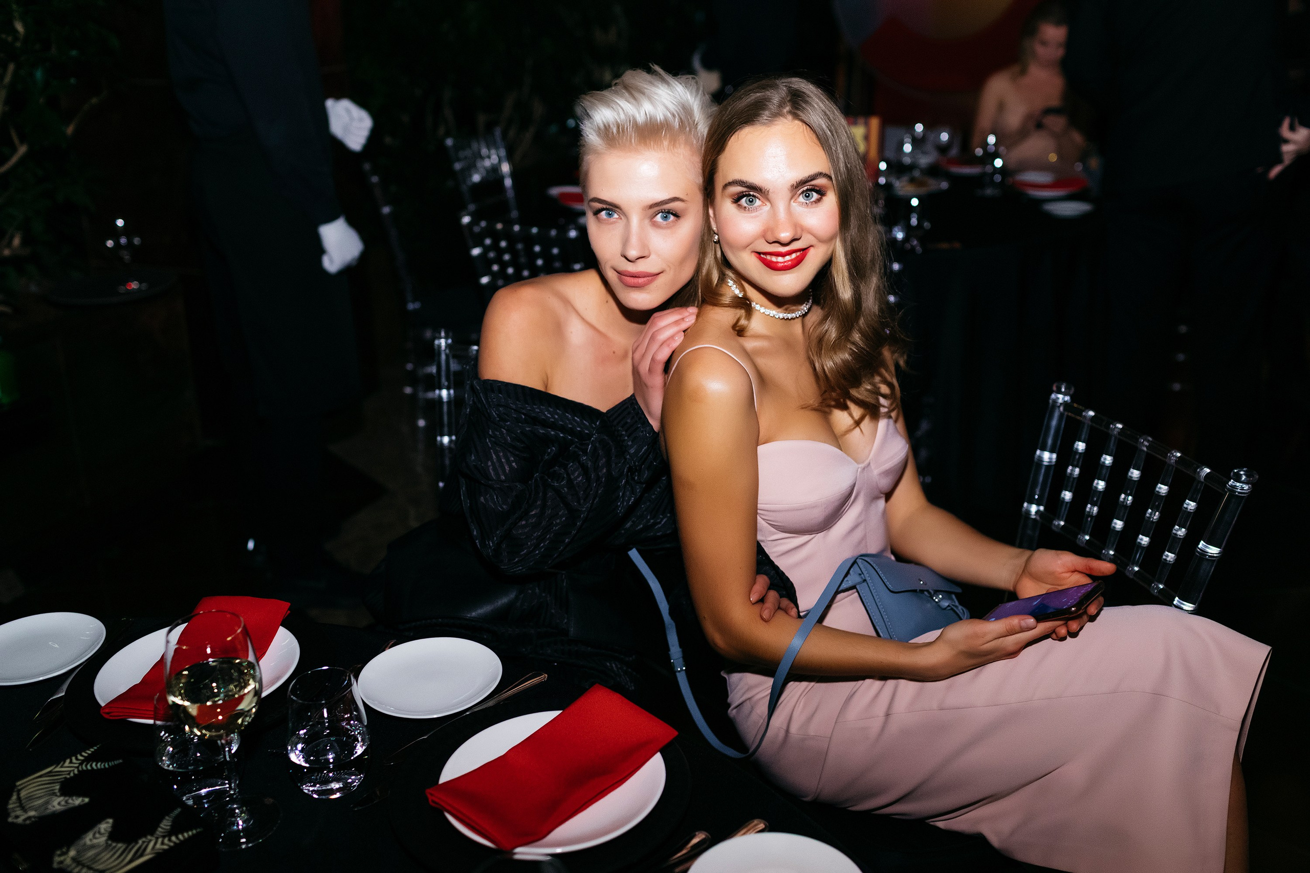 СТС Презентация сезона 01.10.2020. EVEREST PHOTO REPORT