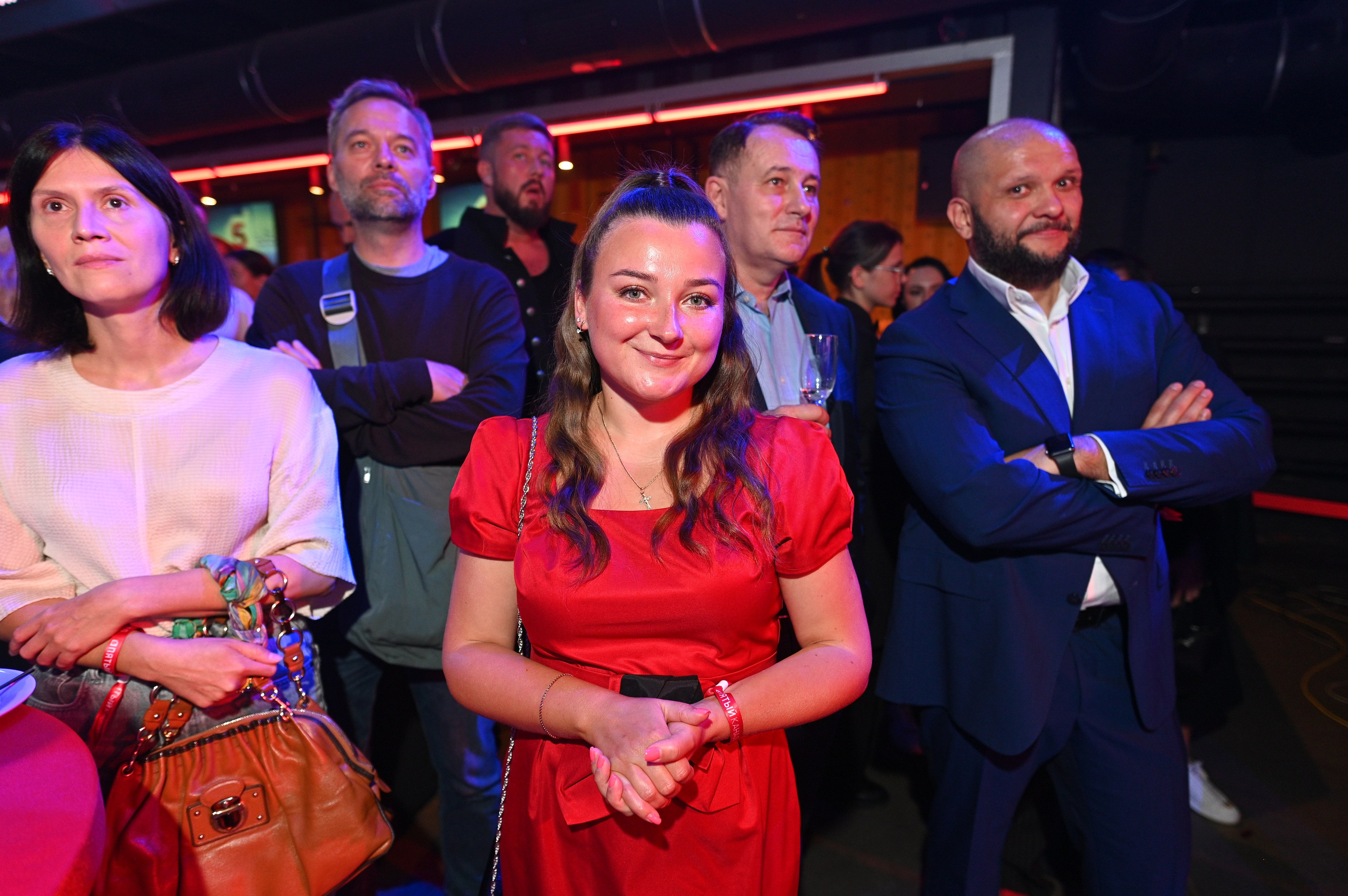 Презентация Пятого канала 01.10.2024. EVEREST PHOTO REPORT