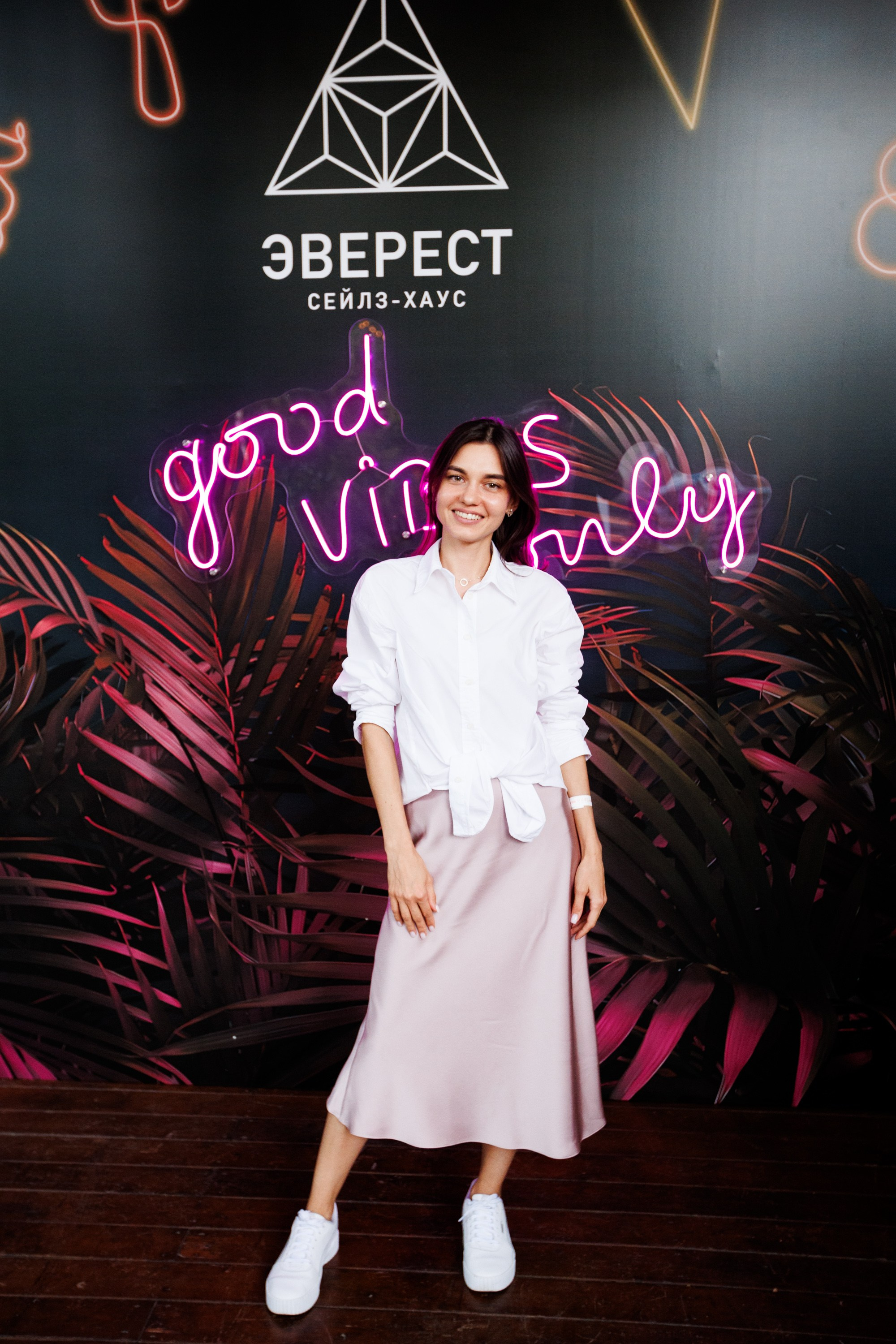 EVEREST VIBE good vibes only 16.08.2023. EVEREST PHOTO REPORT