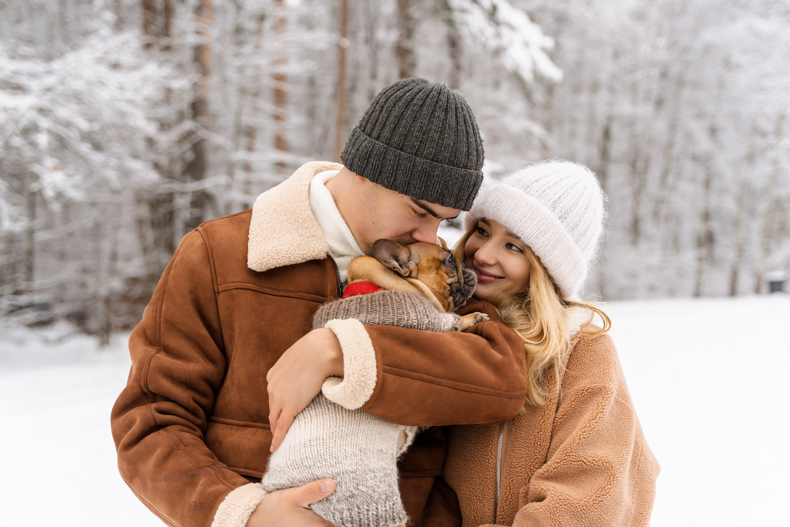 Варя и Влад. Свадебный фотограф в Москве Яна Деньгина