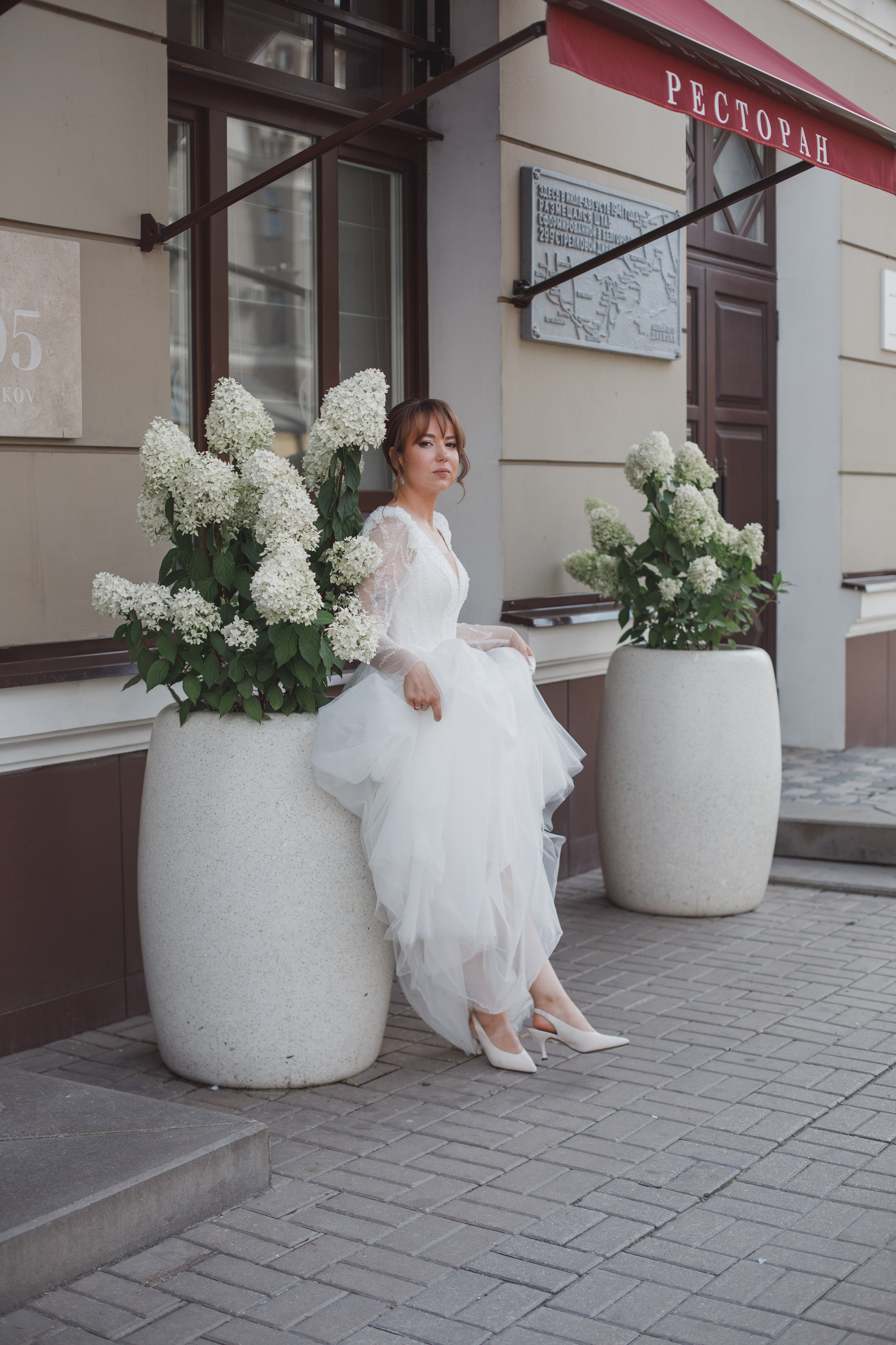 Филипп и Анастасия. Свадебный и контент фотограф в Белгороде Ярослав Гаврилейченко