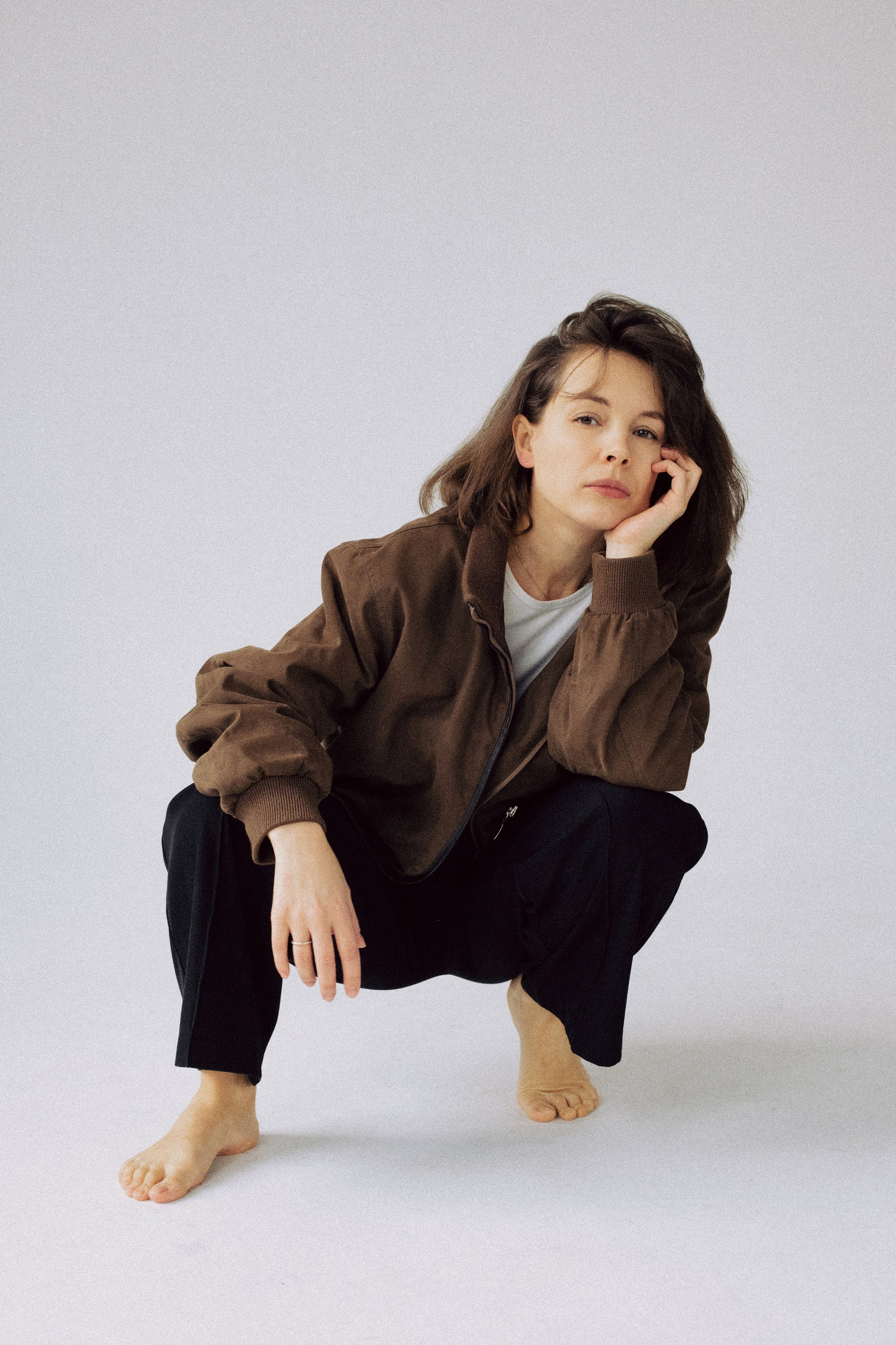 Olga Marami. Портретный фотограф