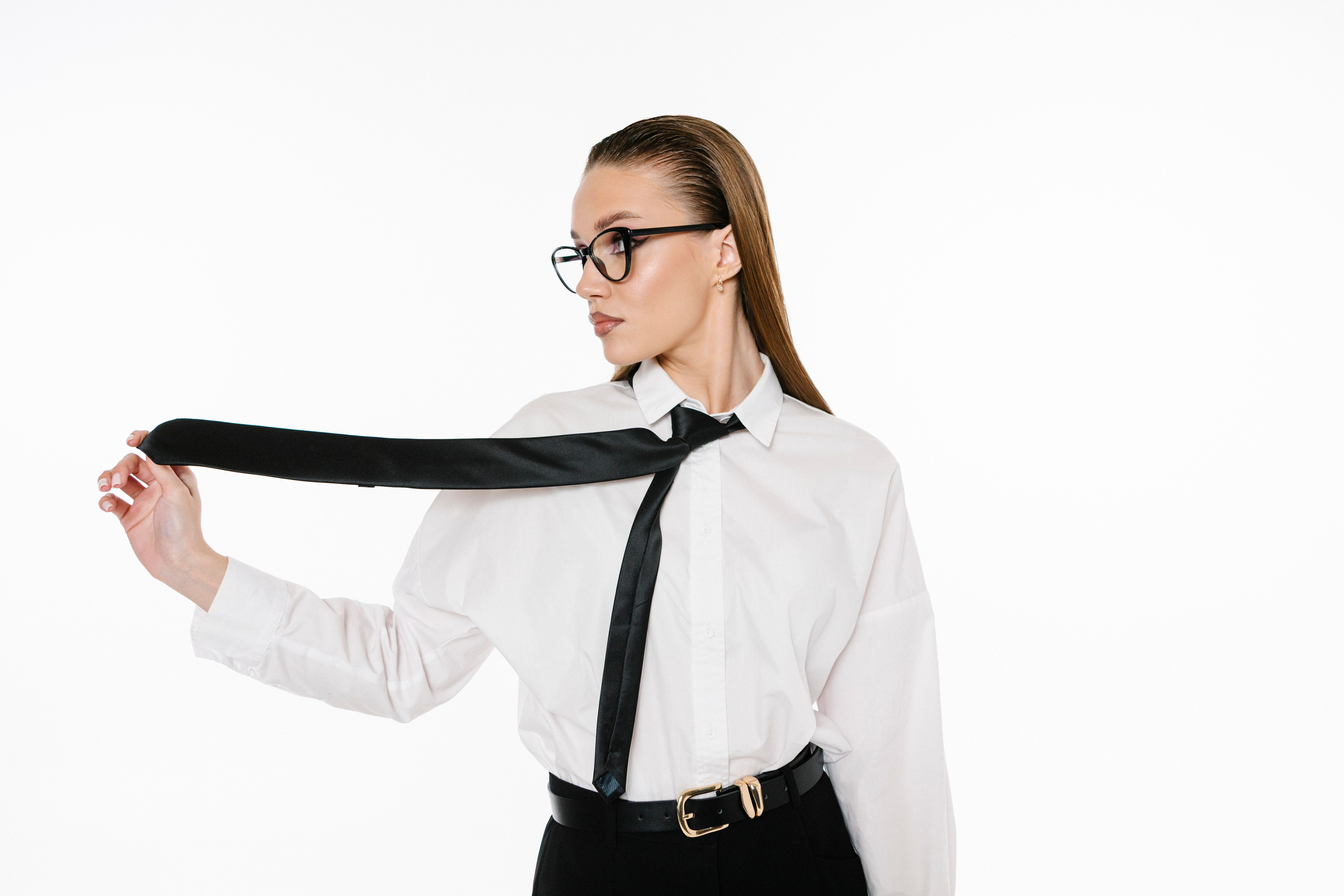 «Ты уволен!». Портретный фотограф в Минске