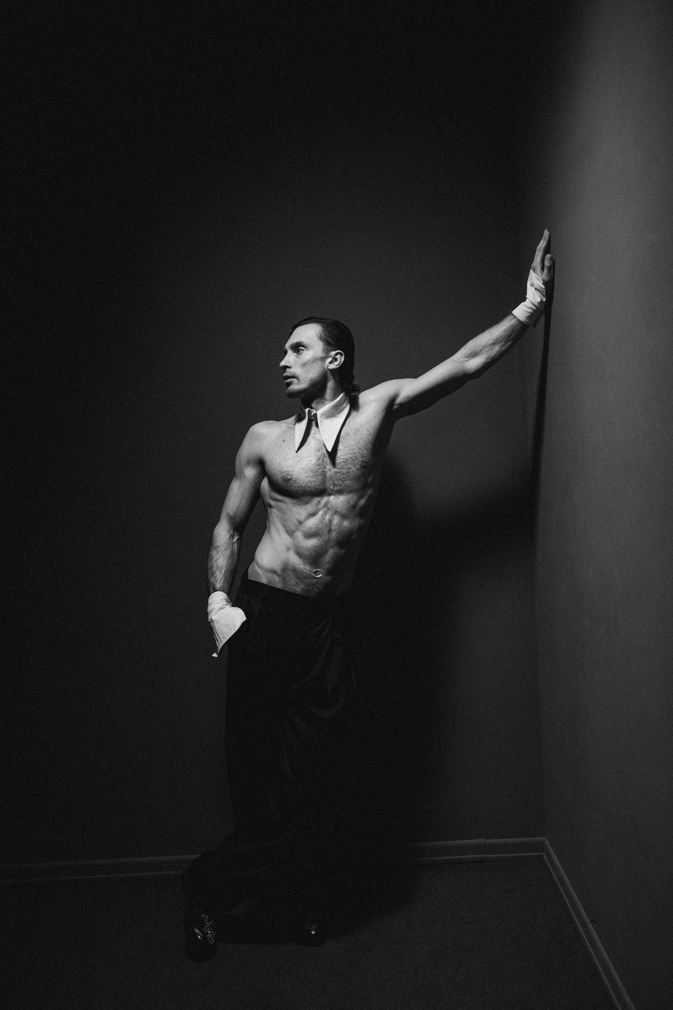 Норберт. Портретный фотограф в Минске