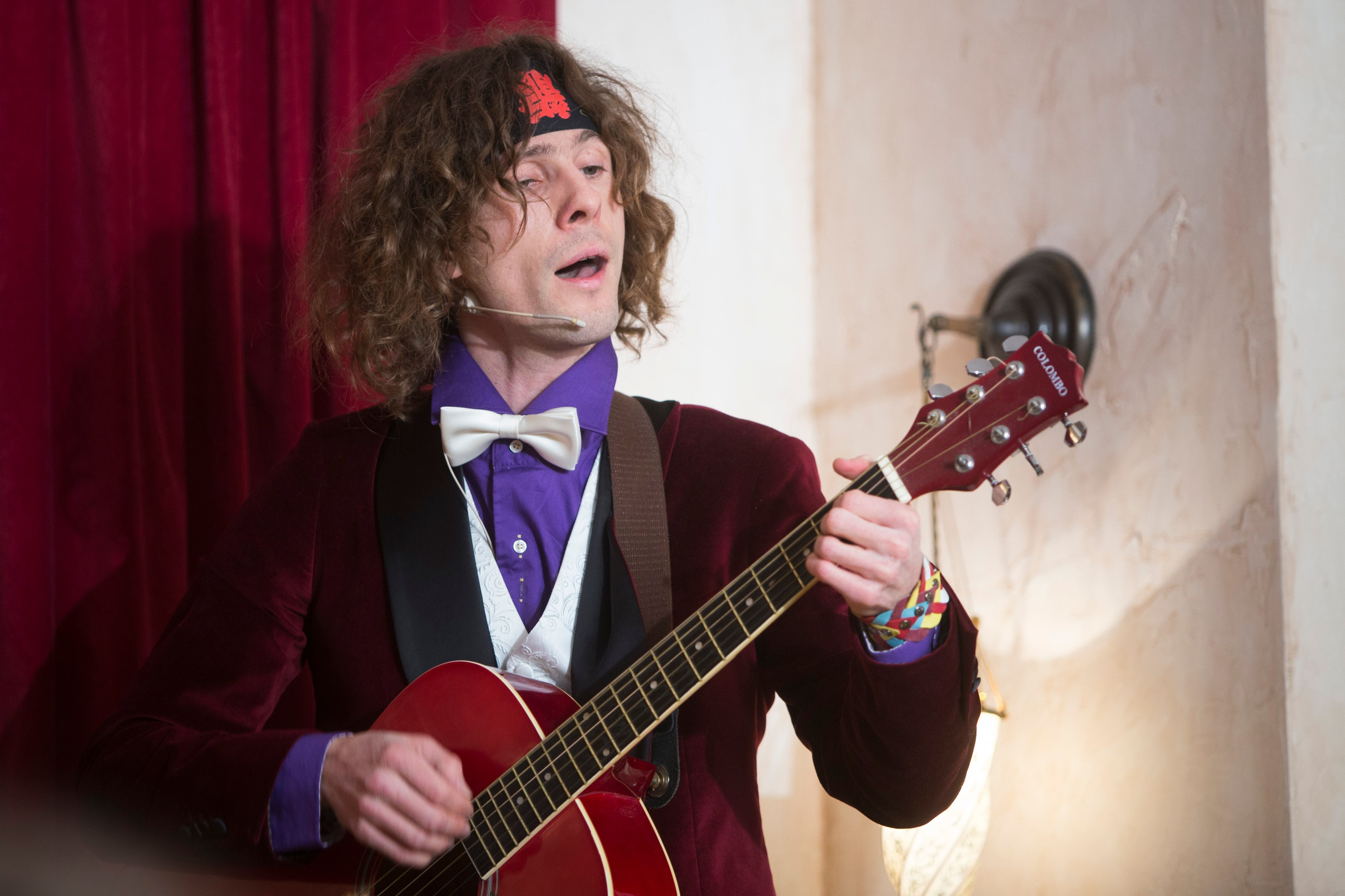 Репортаж. Фотограф Лагутин Анатолий