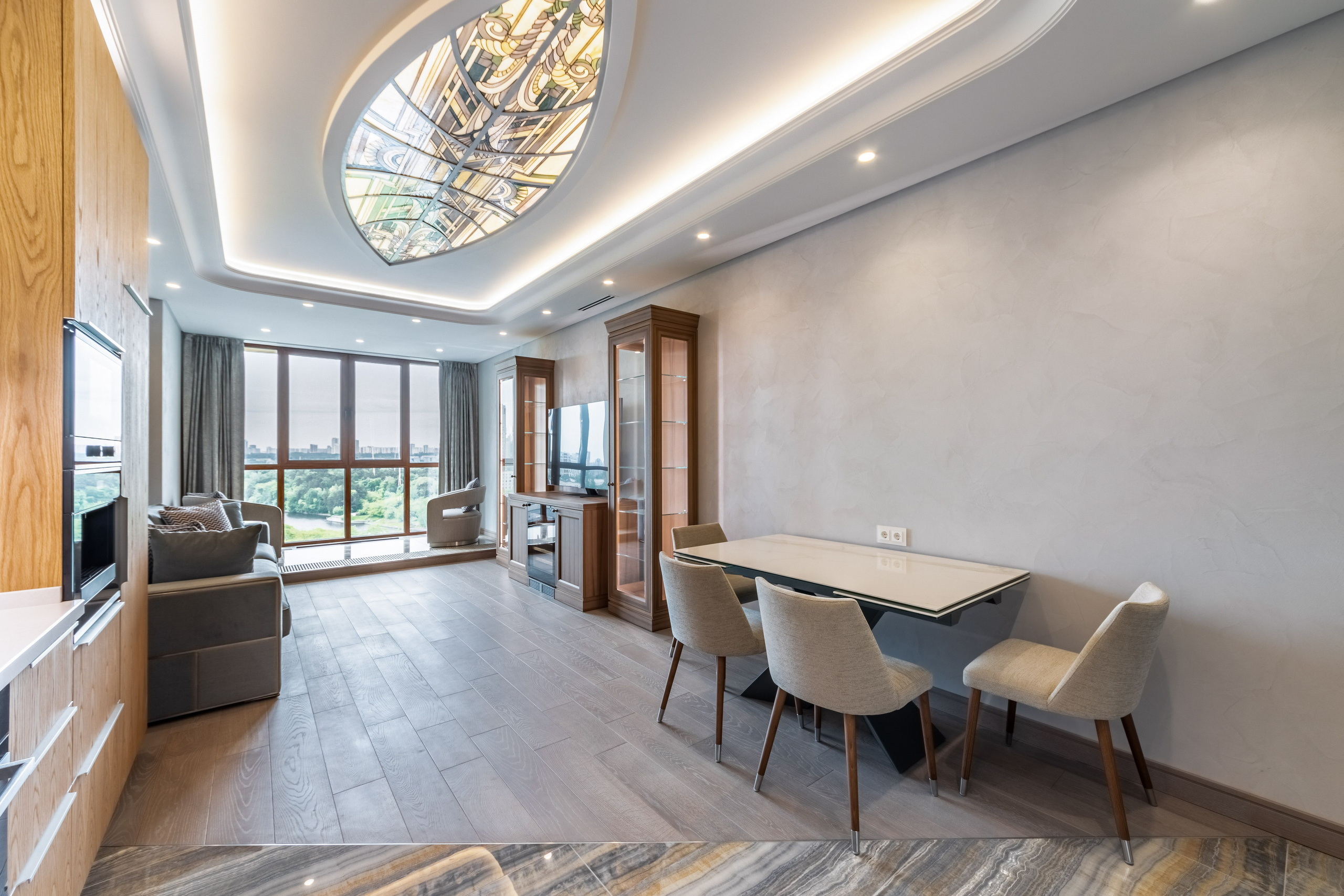 Живописная. Фотограф Лагутин Анатолий