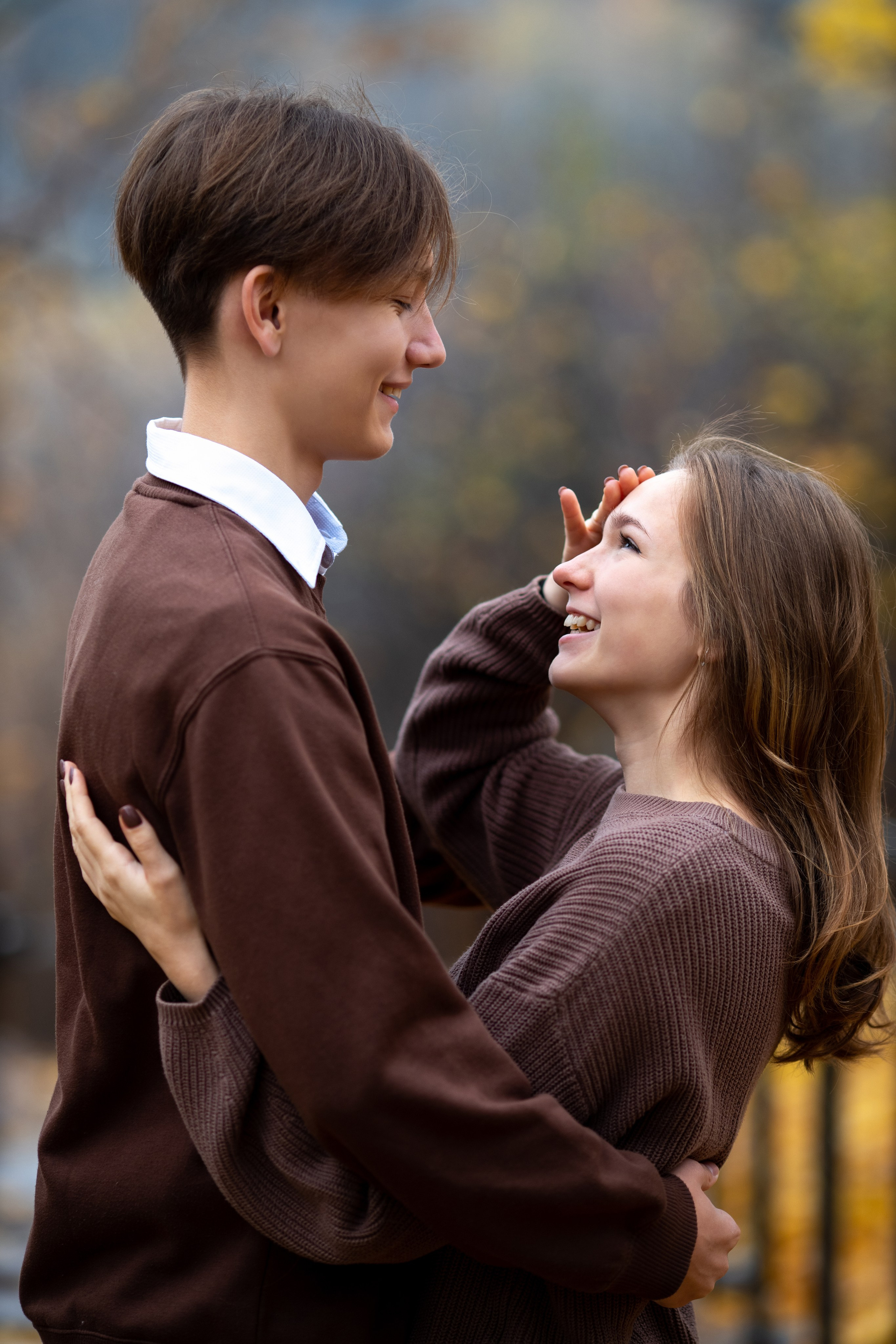 Фотопрогулка. Фотограф в Москве Наталья Реуцкая