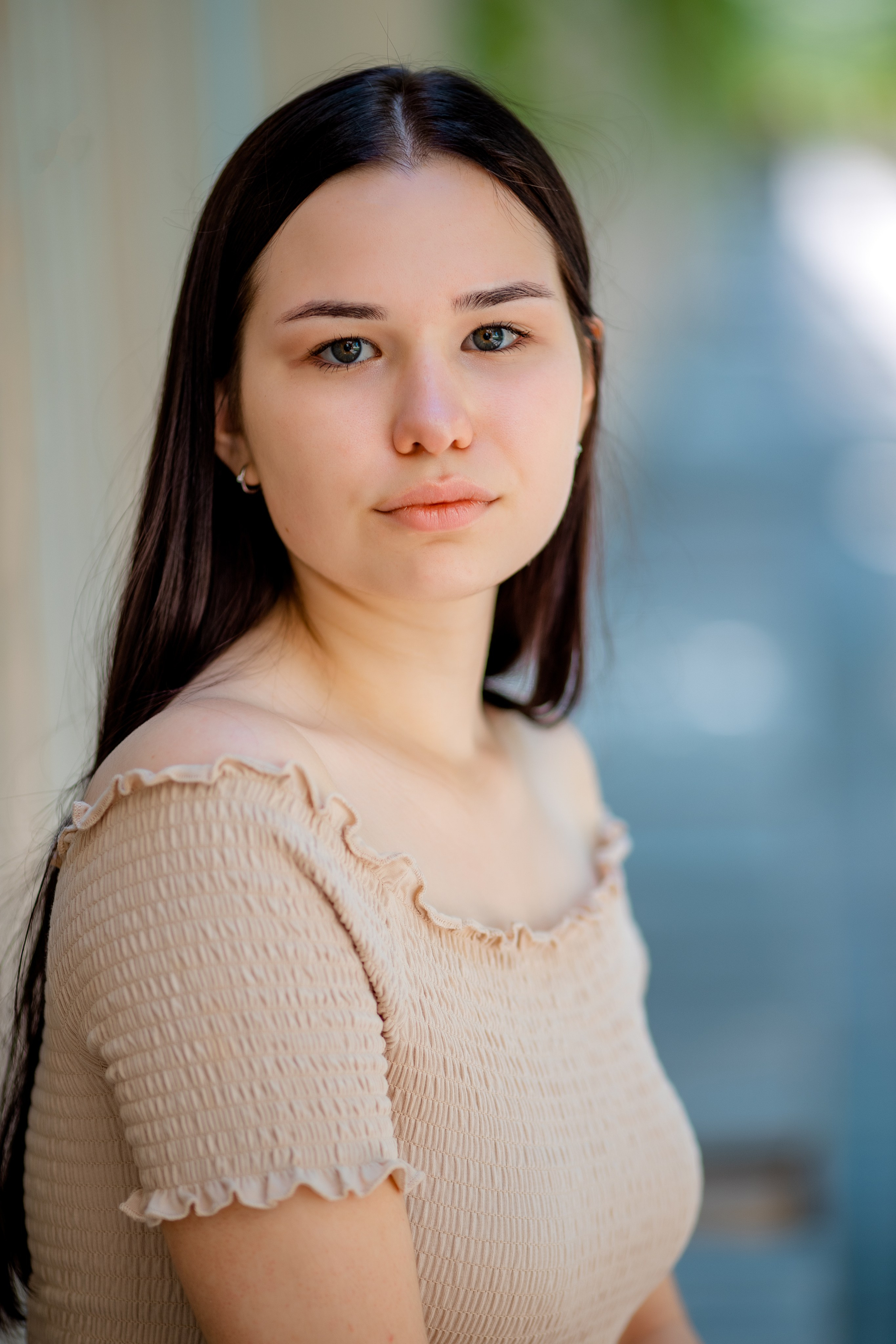 Фотопрогулка. Фотограф в Москве Наталья Реуцкая