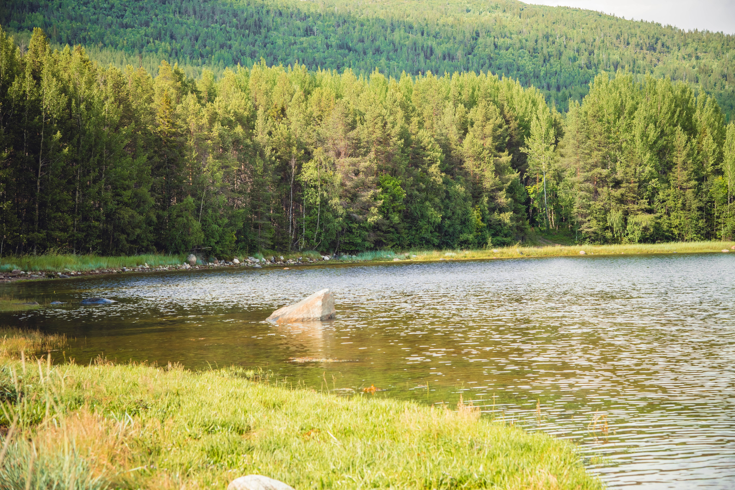 Кольский полуостров. Фотографирую для себя, своей семьи и друзей!