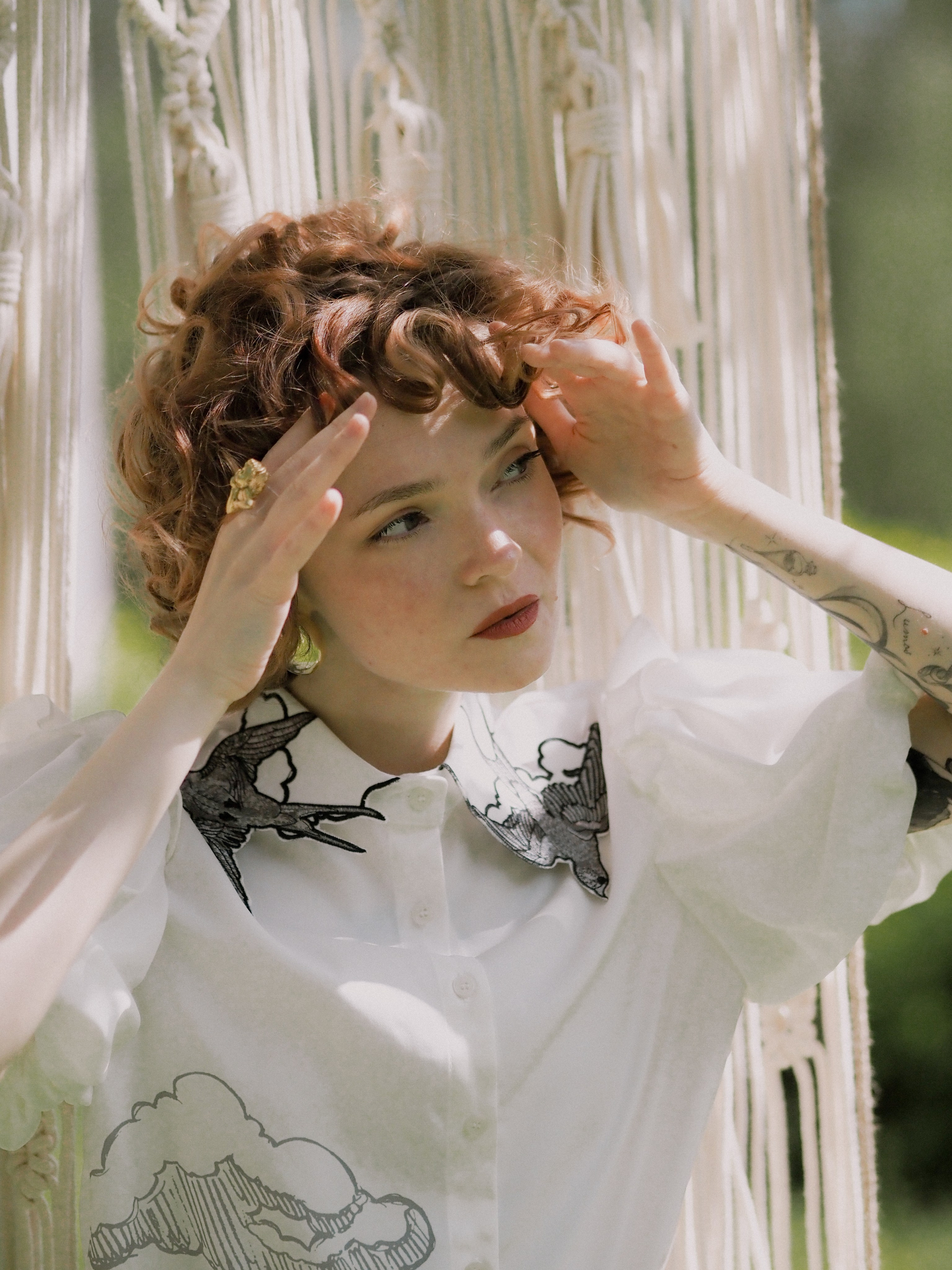 Alisa. Фотограф Рязань. Семейный Свадебный фотограф