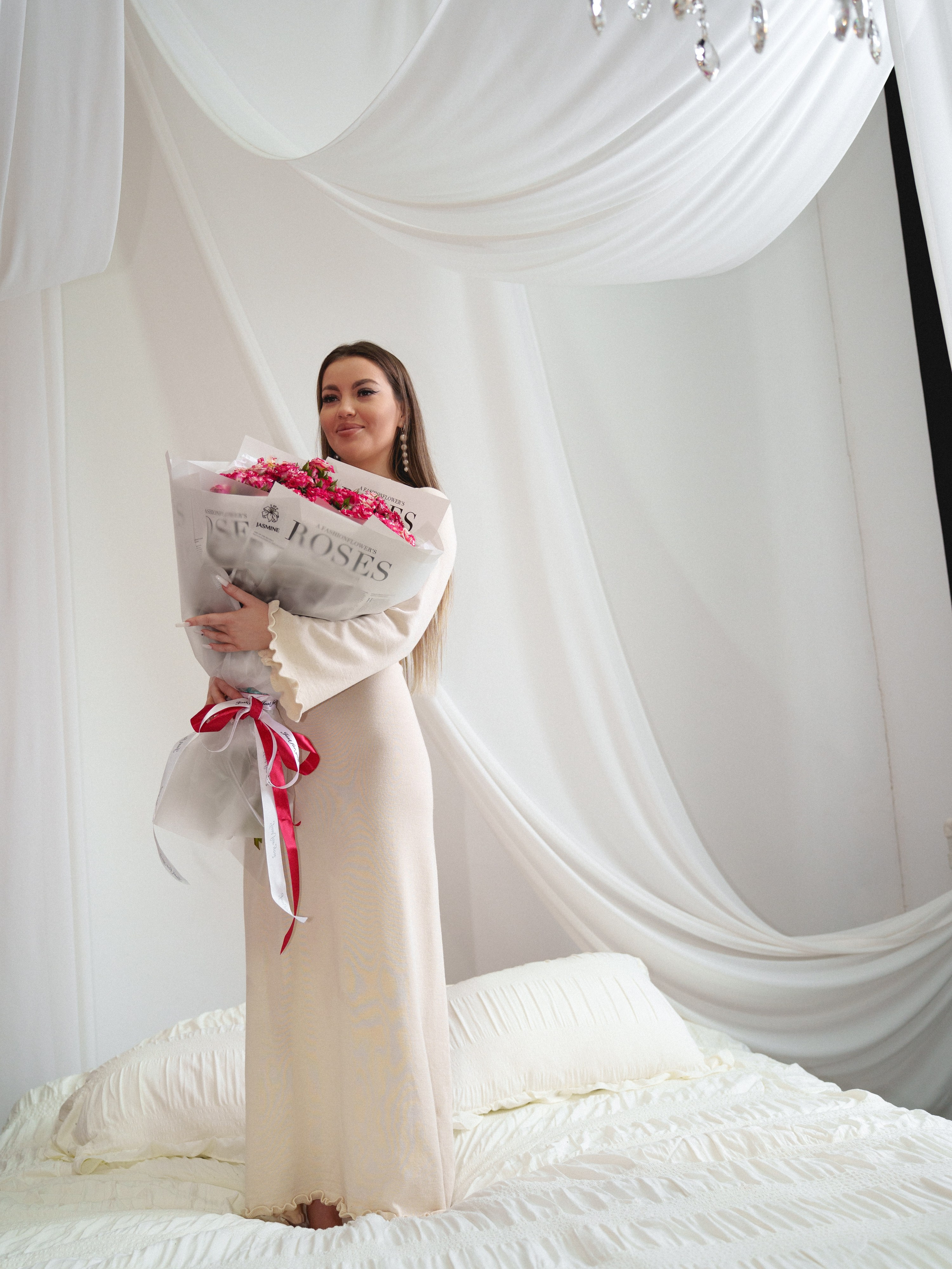 Цветы (контент к 14 февраля). Иван Упоров — фотограф, рилсмейкер чебоксары