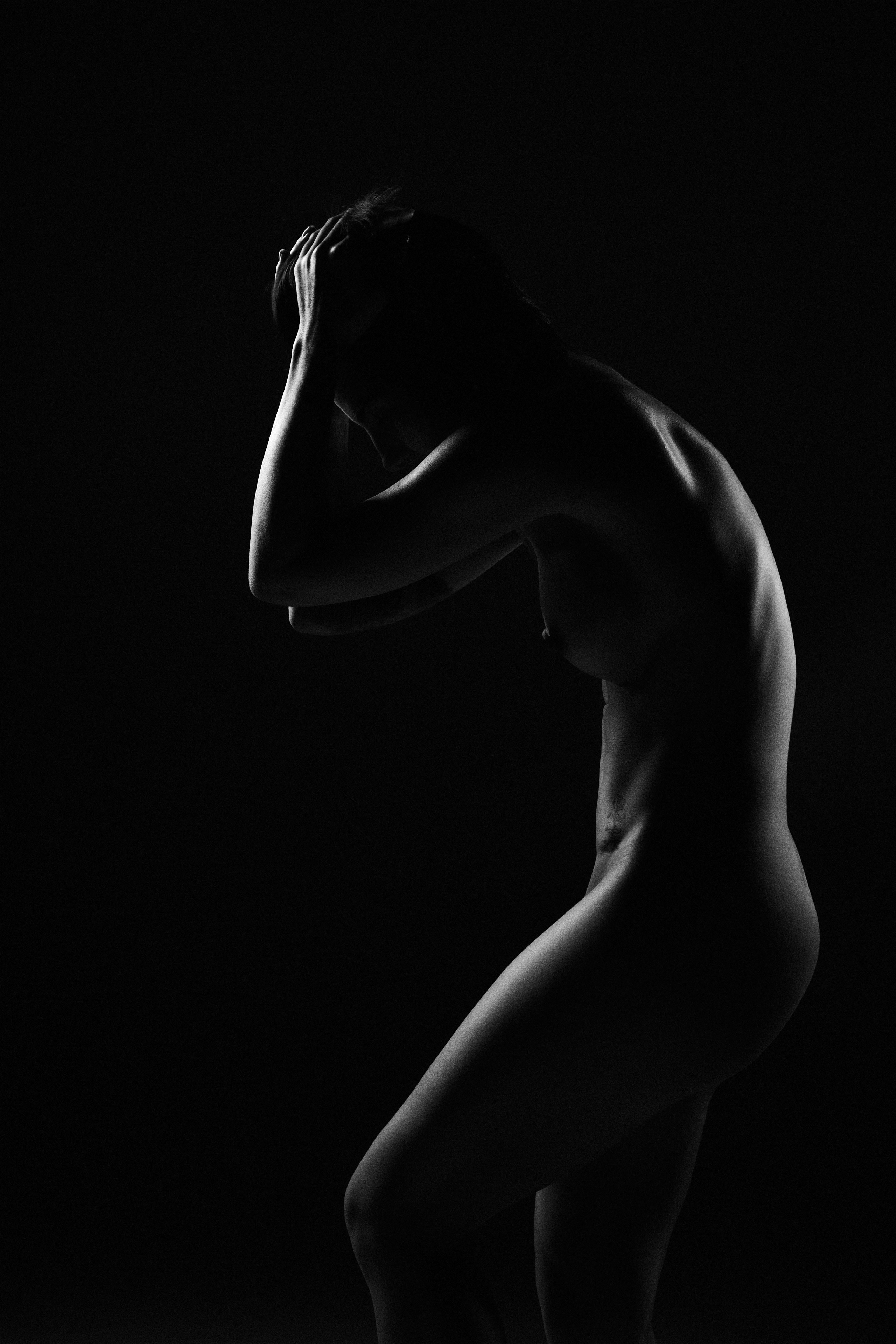 Студийные женские. Фотограф в г. Уссурийск Юлия Зозуля