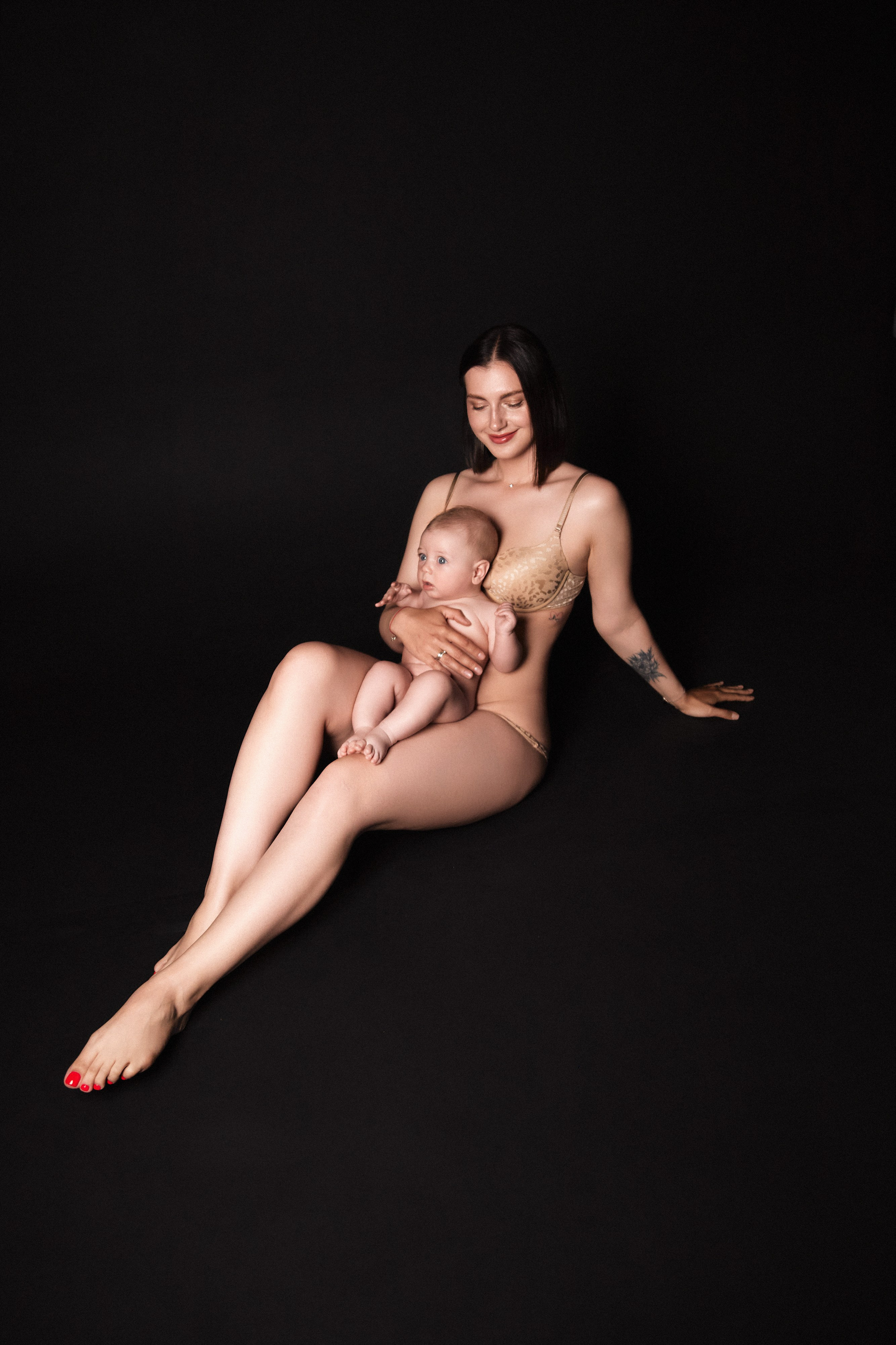 Семейные. Фотограф в г. Уссурийск Юлия Зозуля