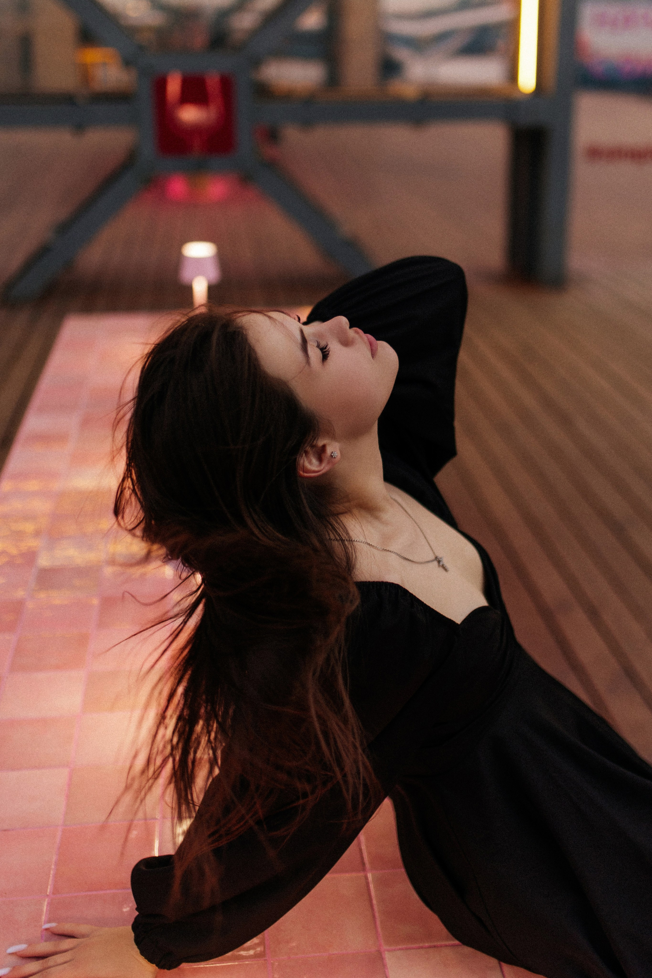 Даша. Фотограф в Тамбове Ольга Мельникова