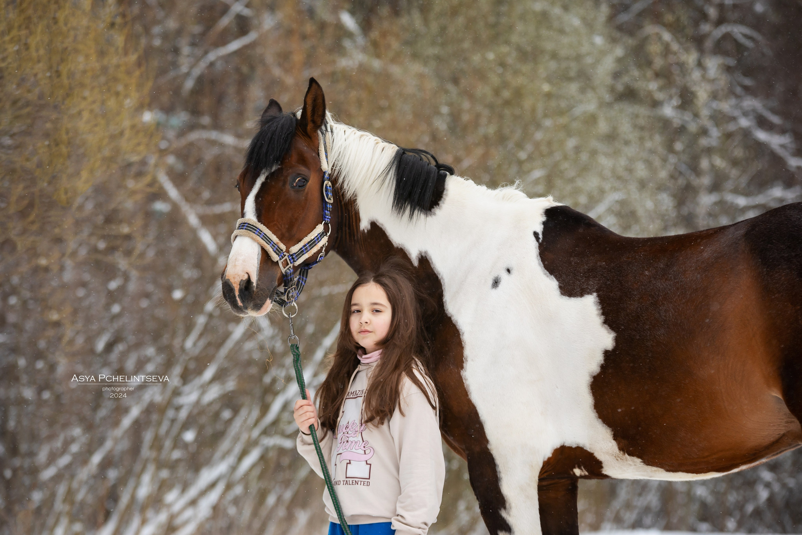 Баядера. Ася Пчелинцева, фотограф в СПб и ЛО