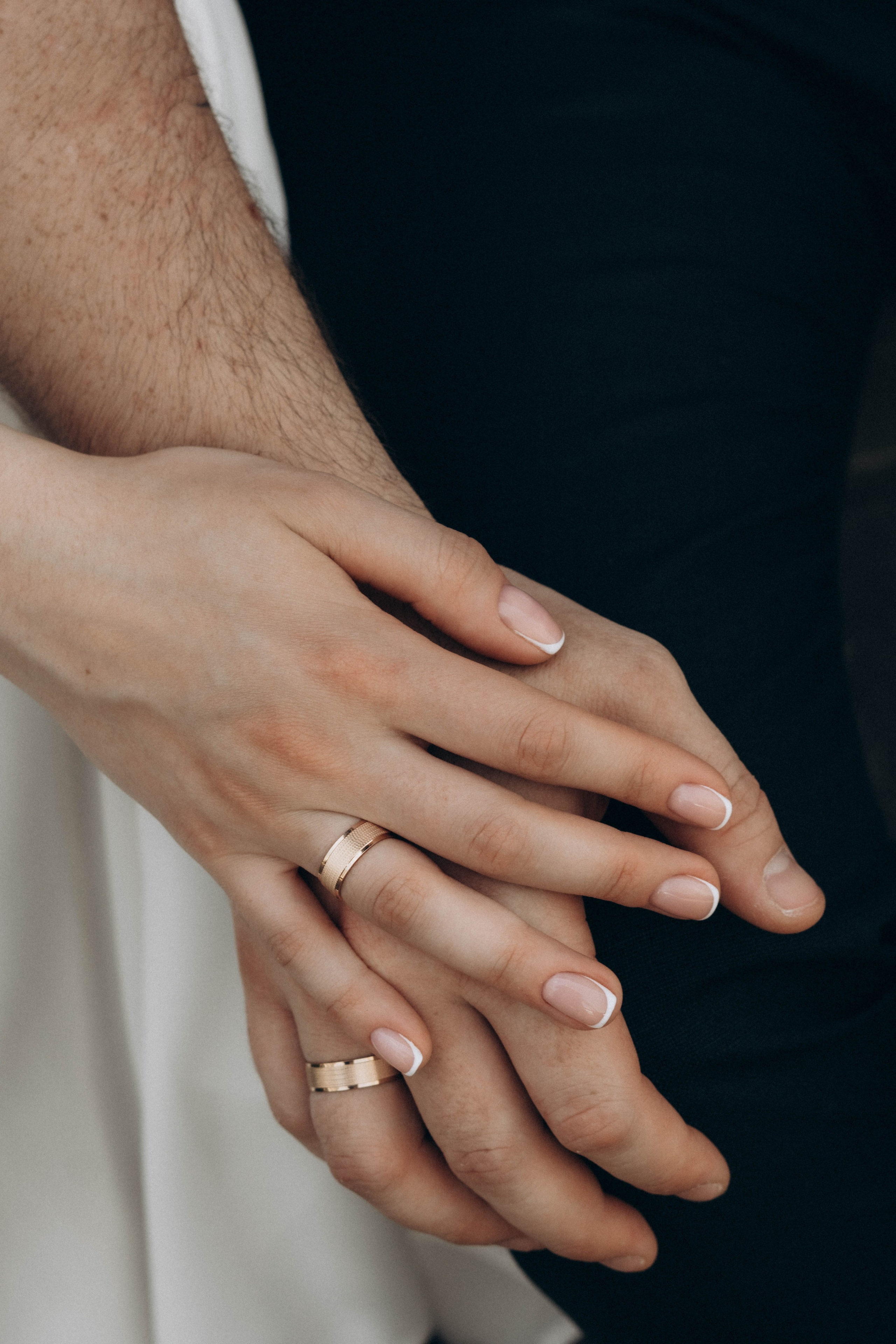 Свадьба Андрея и Алены. Портретный фотограф Дарья Бахматова | Нижний Новгород