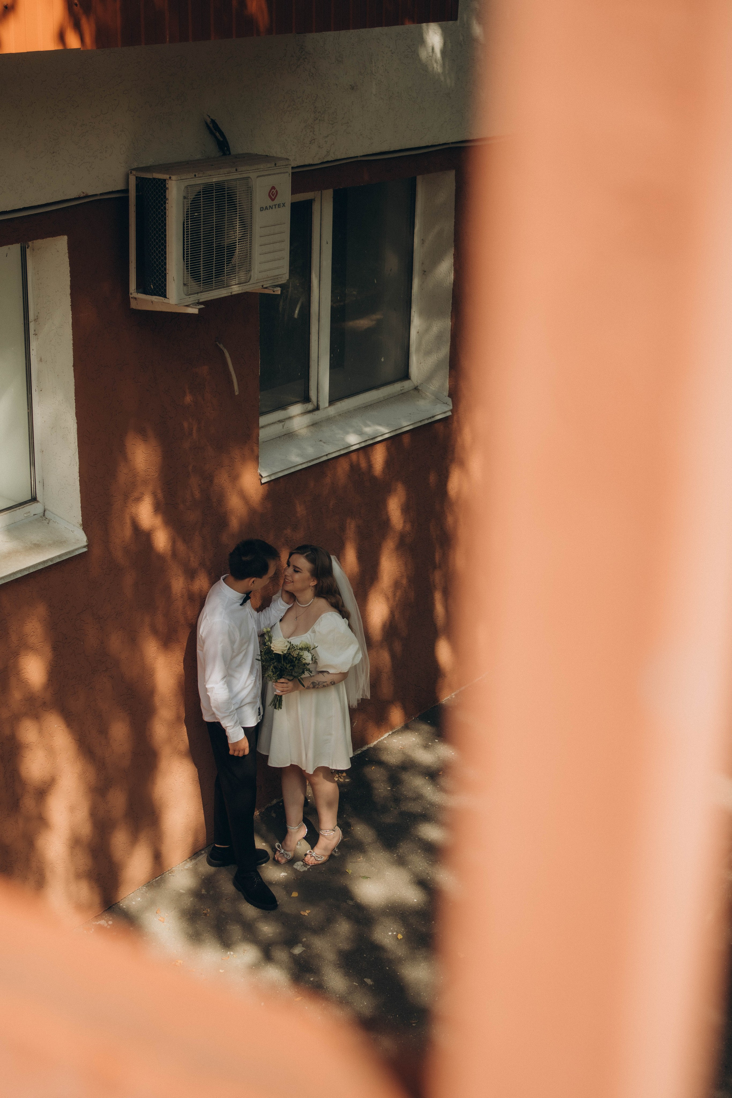 Свадьба Анны и Егора. Портретный фотограф Дарья Бахматова | Нижний Новгород