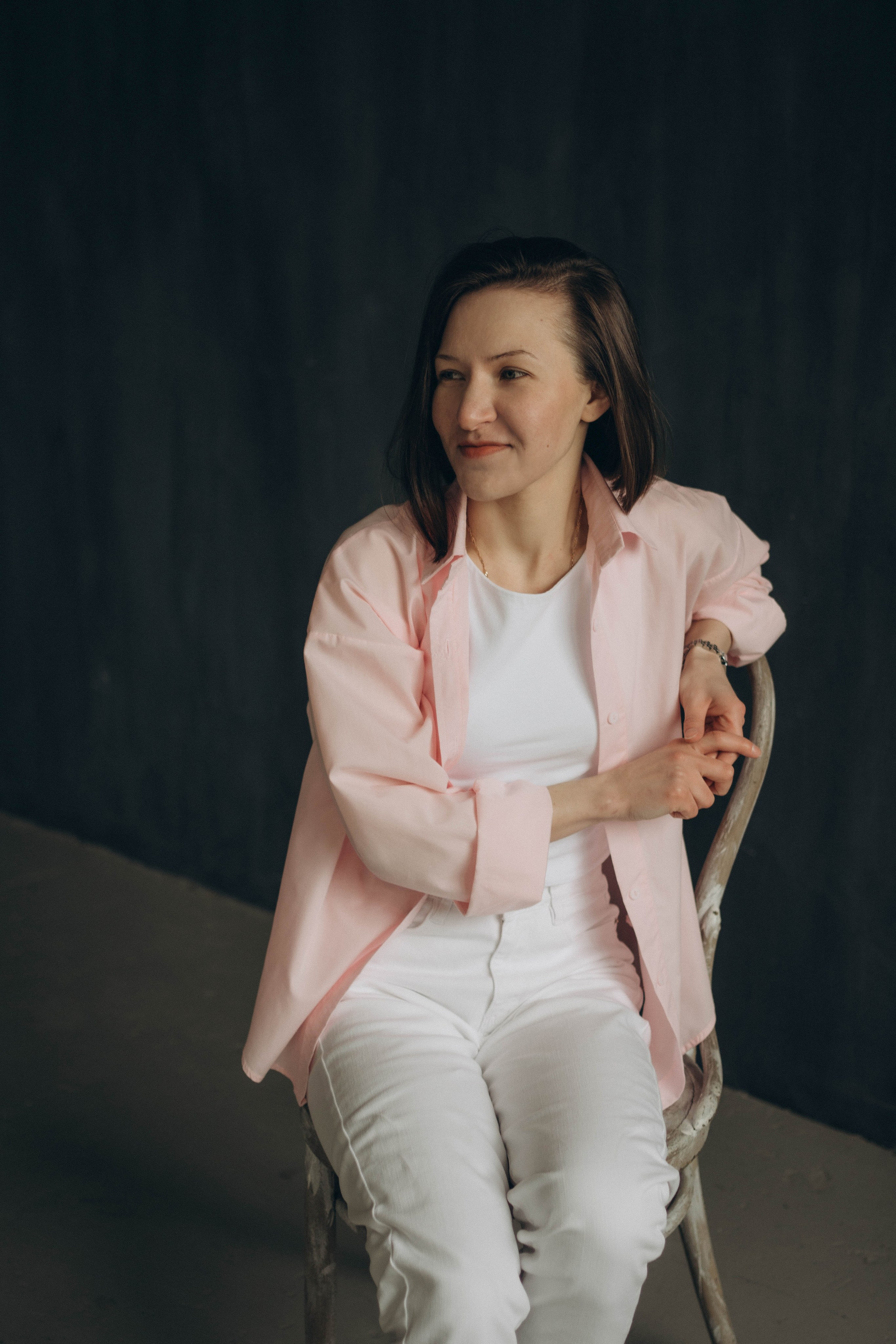 Юлия и Оксана. Портретный фотограф Дарья Бахматова | Нижний Новгород