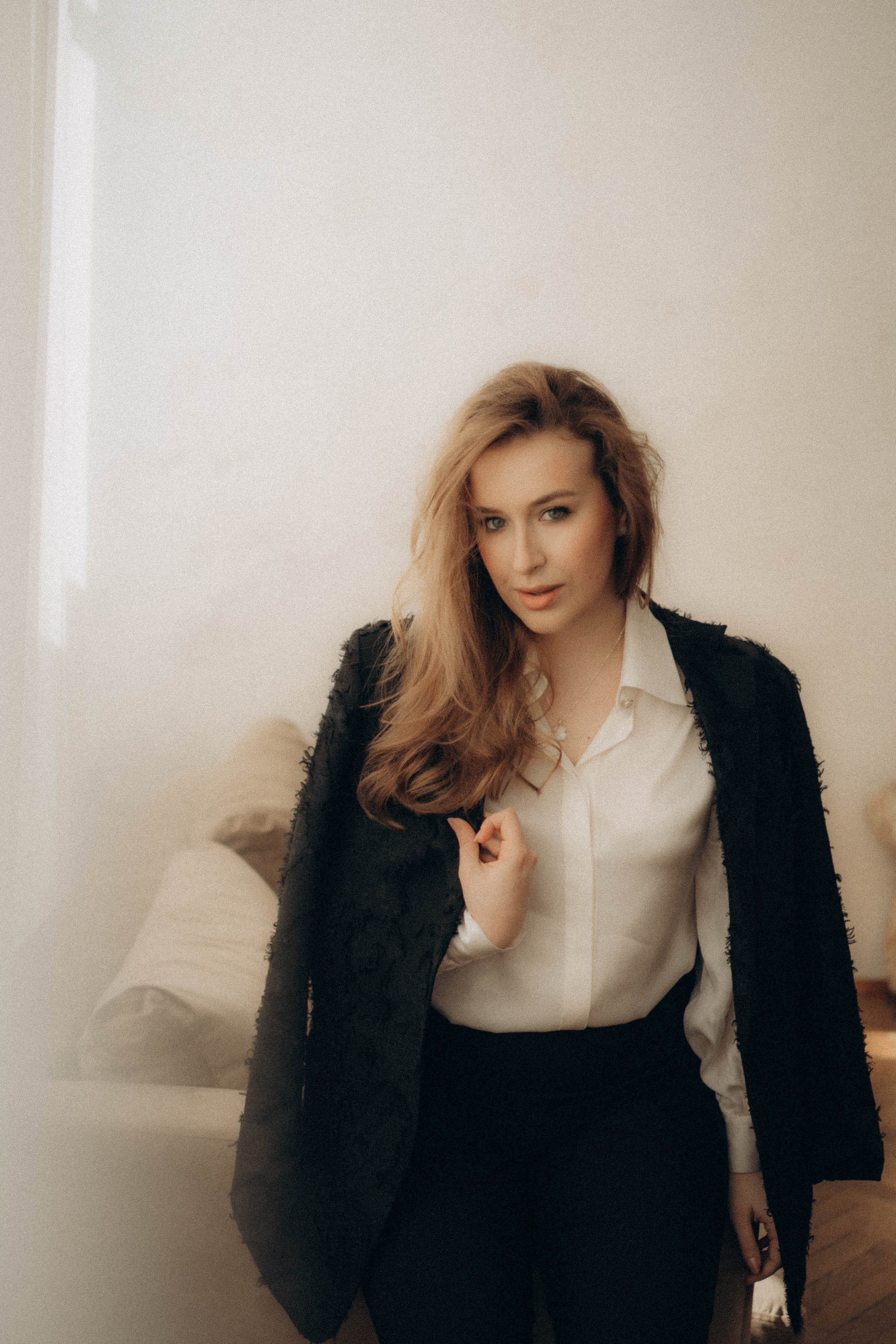 Екатерина Гладышева. Портретный фотограф Дарья Бахматова | Нижний Новгород