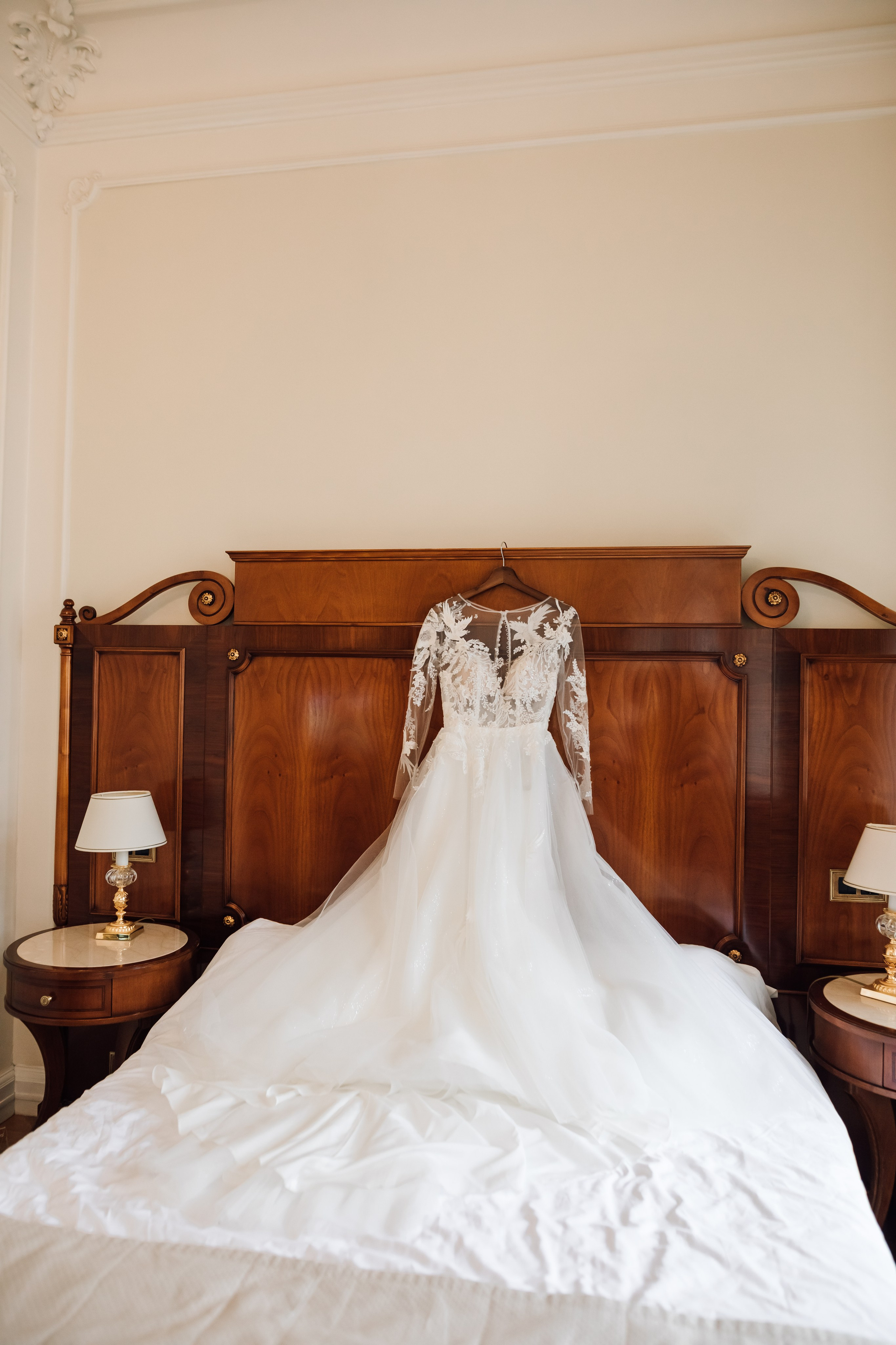 Николай и Дарина, Savoy. Свадебный и семейный фотограф в Москве Евгения Лисина