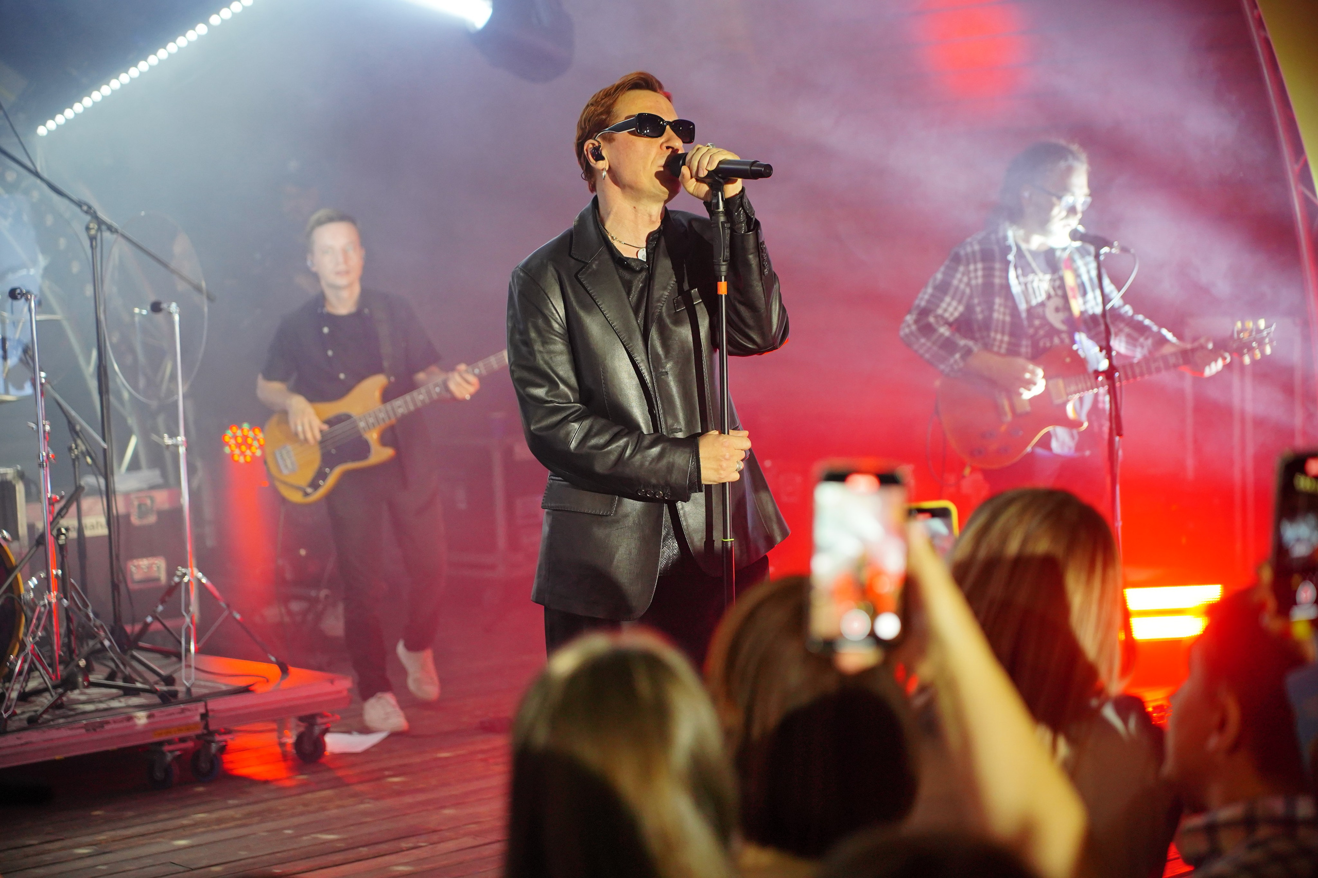 PETSHOPDAYS. Найк Борзов. Denis Kirillov