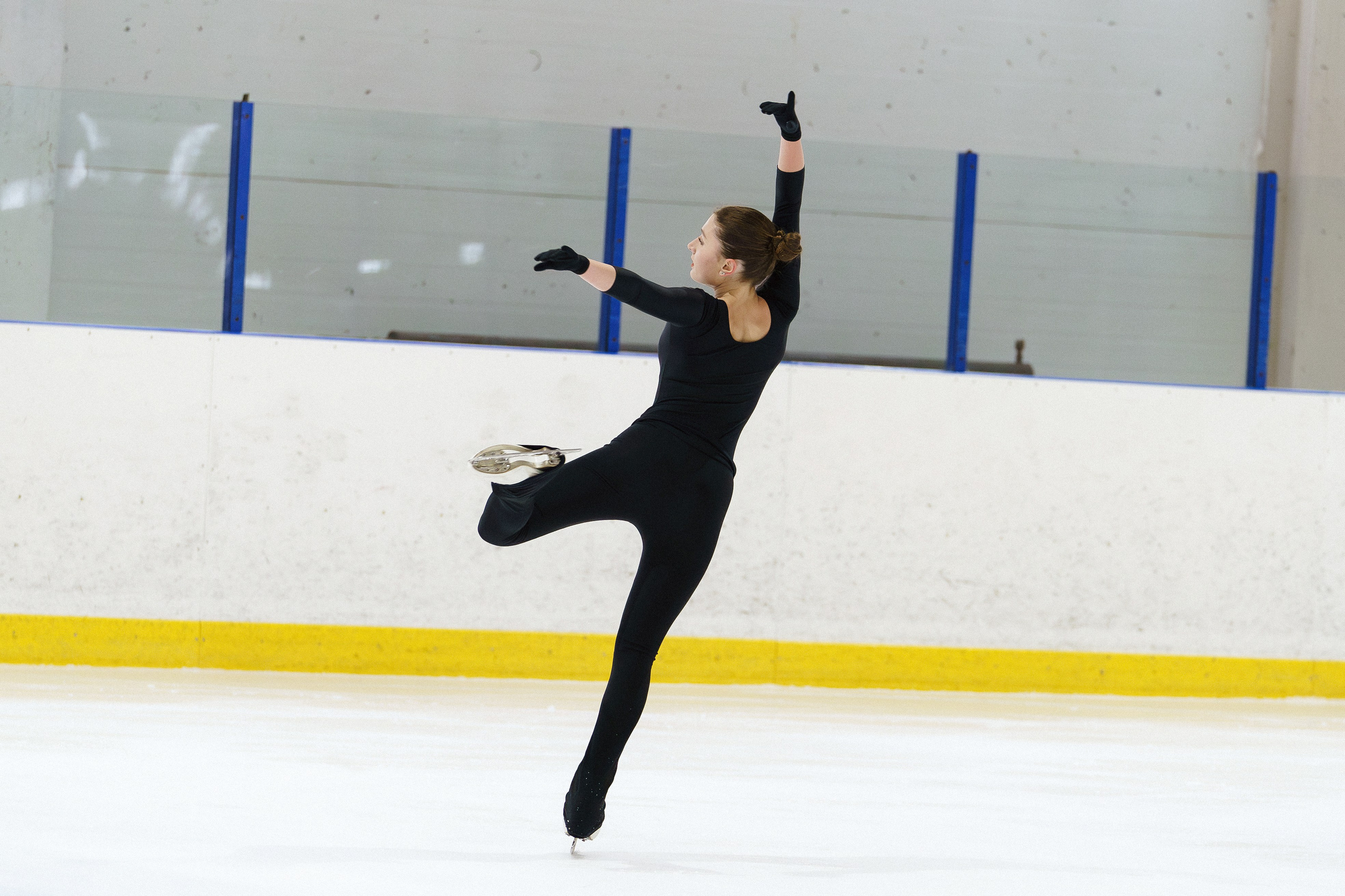 Счастливый лёд Зима 2024. Фотомастерская Воробьевых