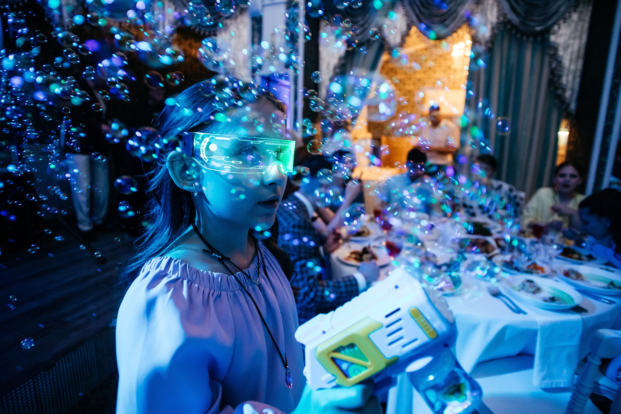 Виталий и Анита. Свадебный, репортажный фотограф в Тюмени Сергей Тапилин