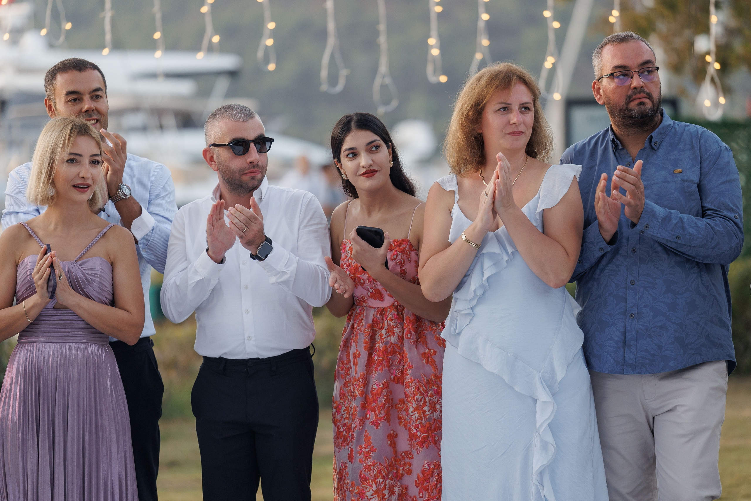Alena+Selman. Фотограф Иван Газукин