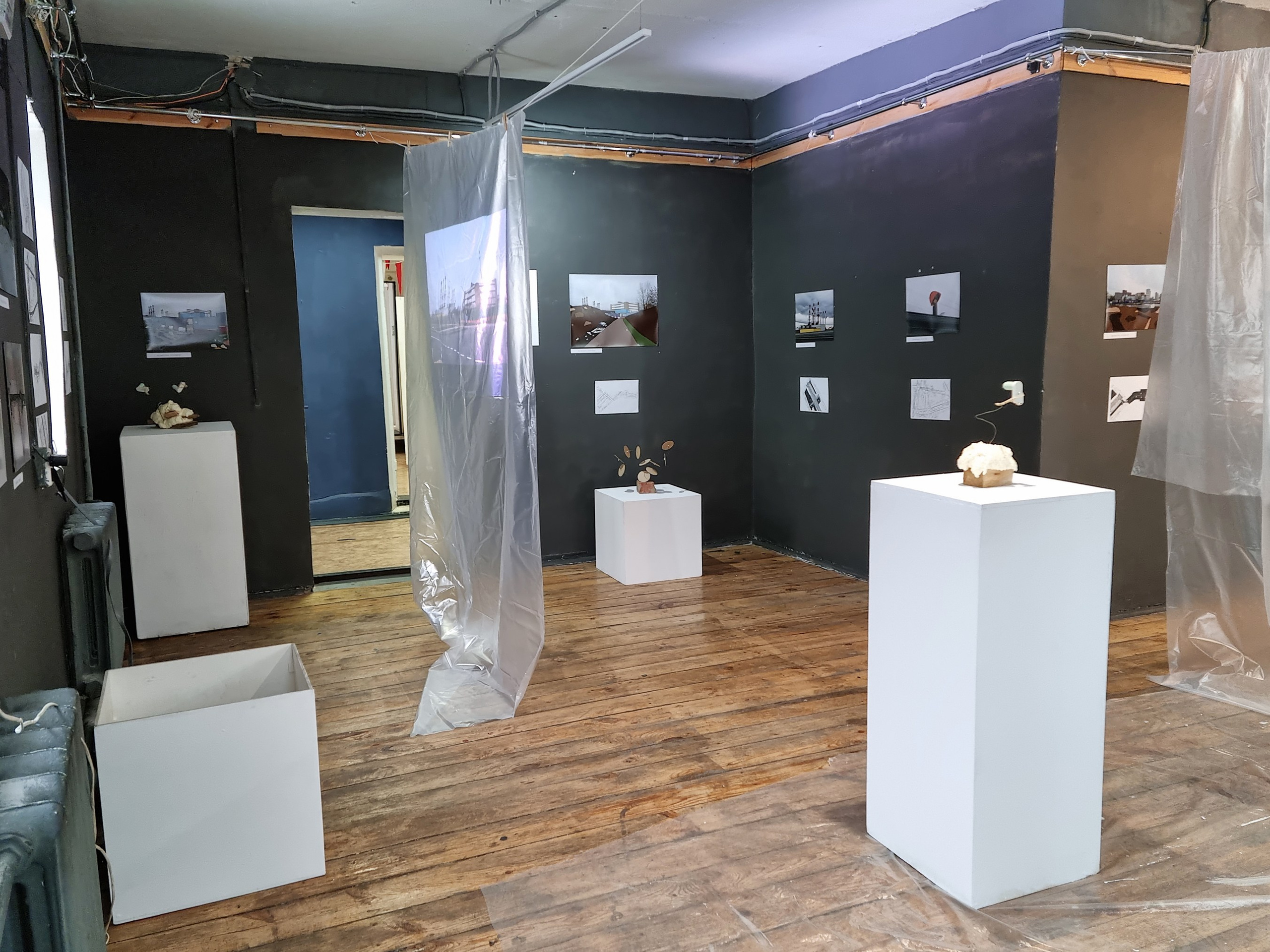 Сакральный инспиратор. Ангелина Богданова, междисциплинарная художница