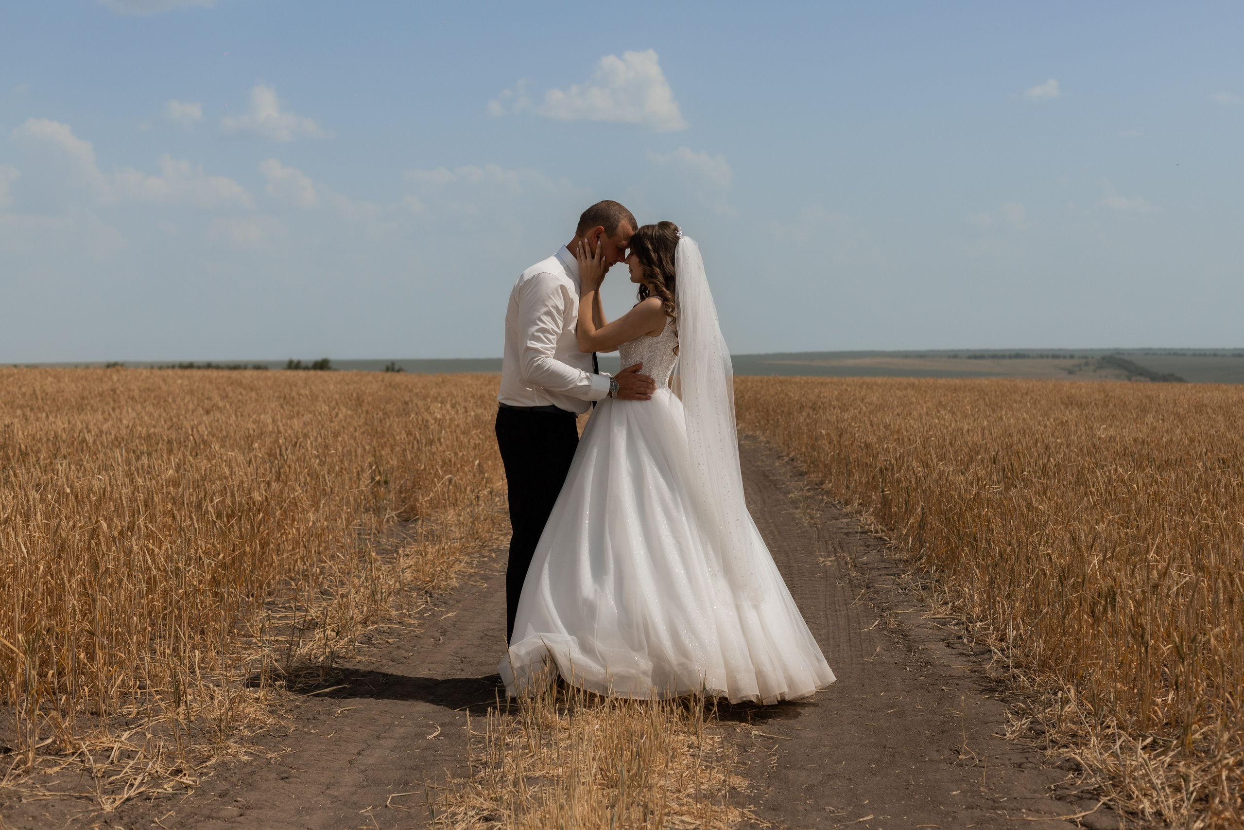 Алексей и Светлана (сокращено). Свадебный фотограф Ангелина Сунгатулина | Саратов | Балаково | Вольск