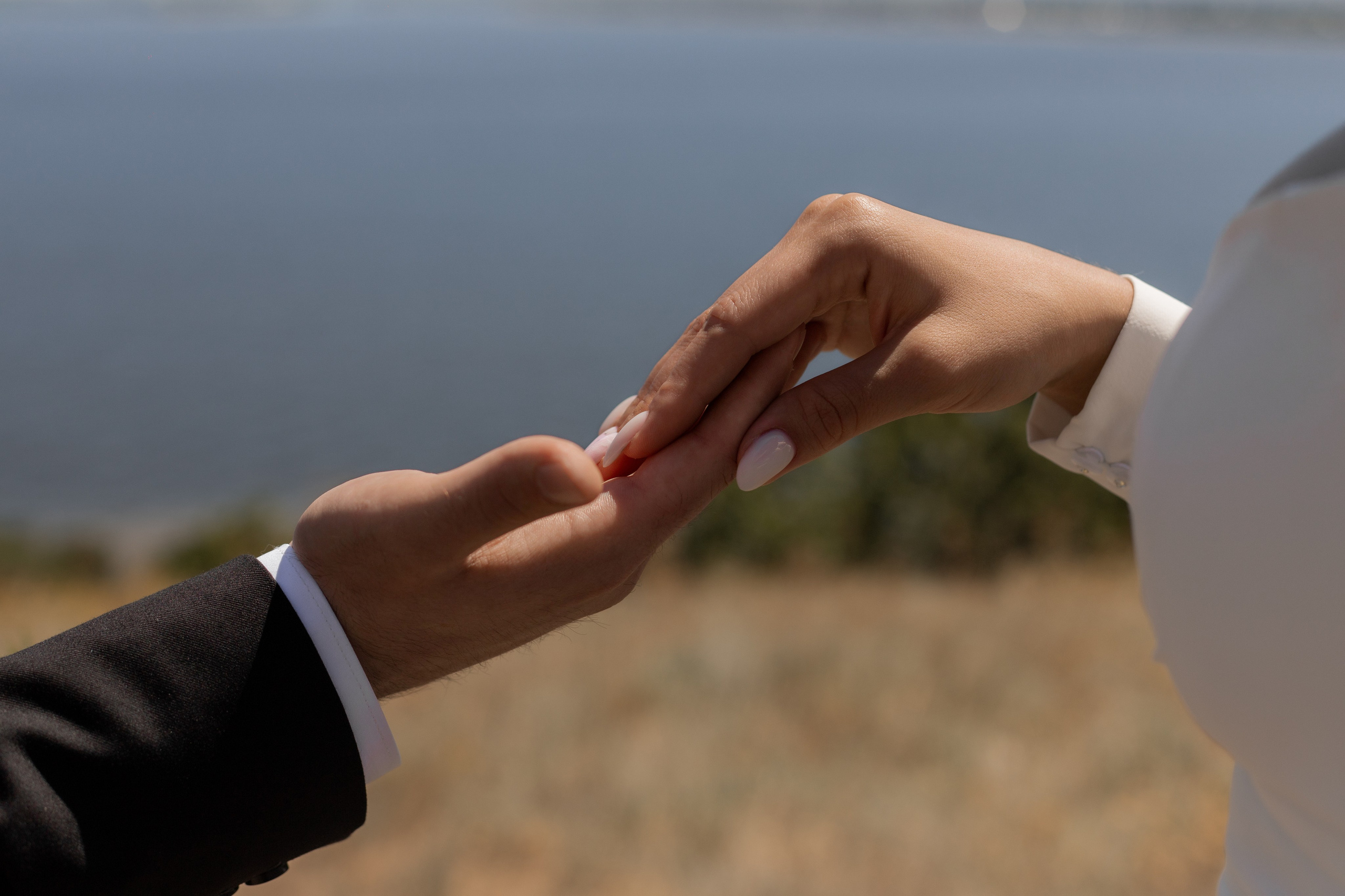 Эдуард и Юлия (сокращено). Свадебный фотограф Ангелина Сунгатулина | Саратов | Балаково | Вольск