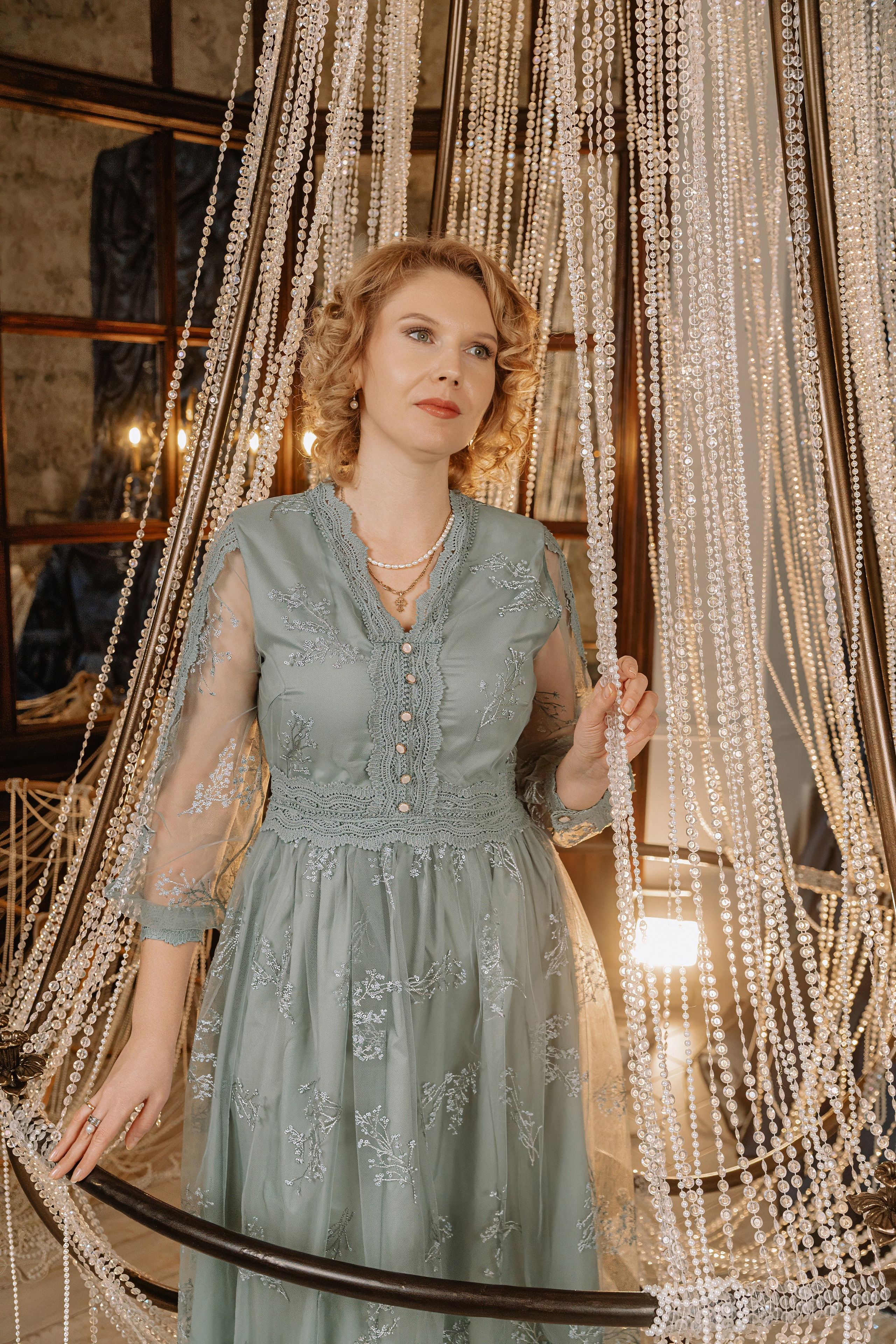 Любовь и Анастасия. Фотограф Воронеж Варвара